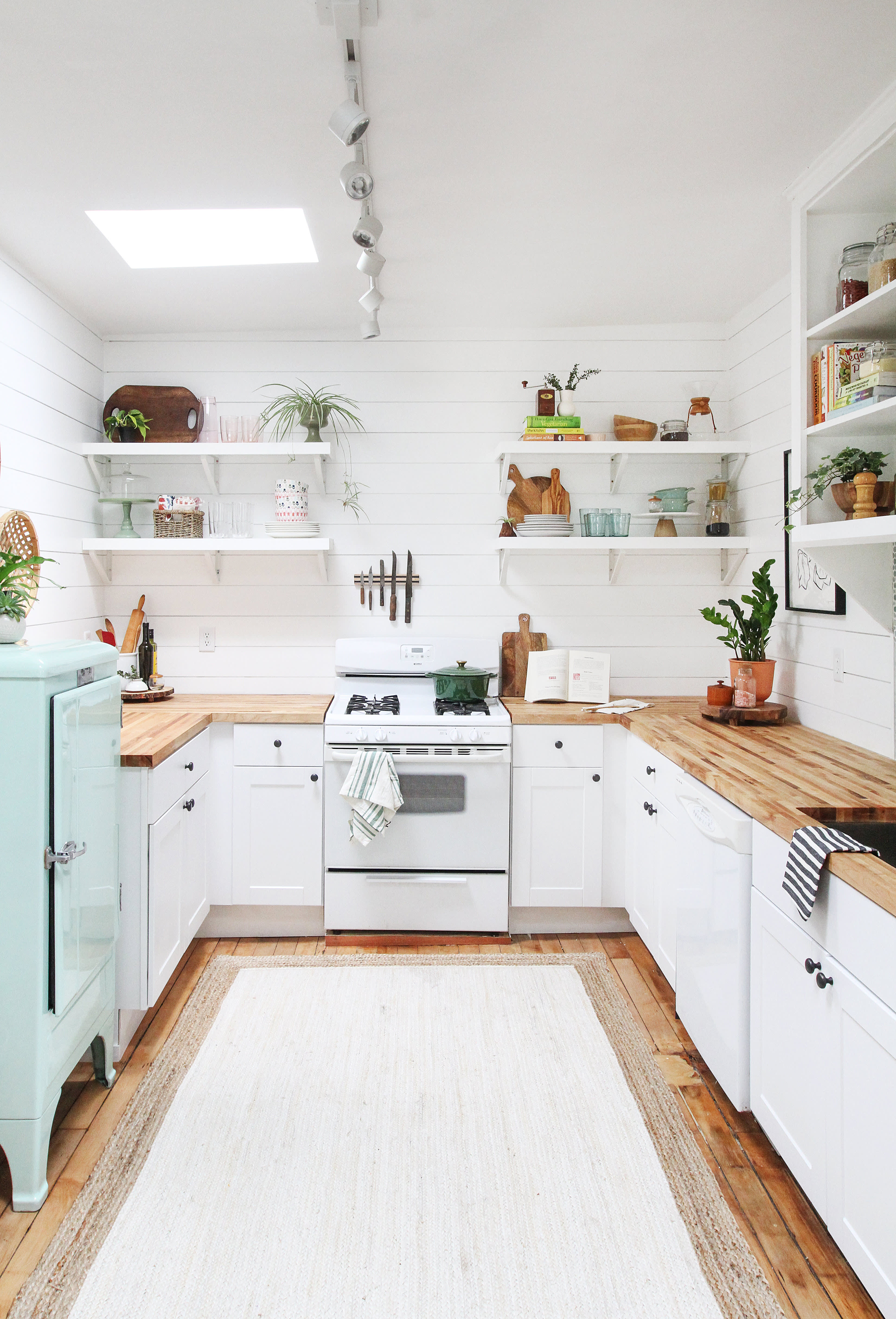 Budget Secrets From Cheap Kitchen Makeovers   Kitchn