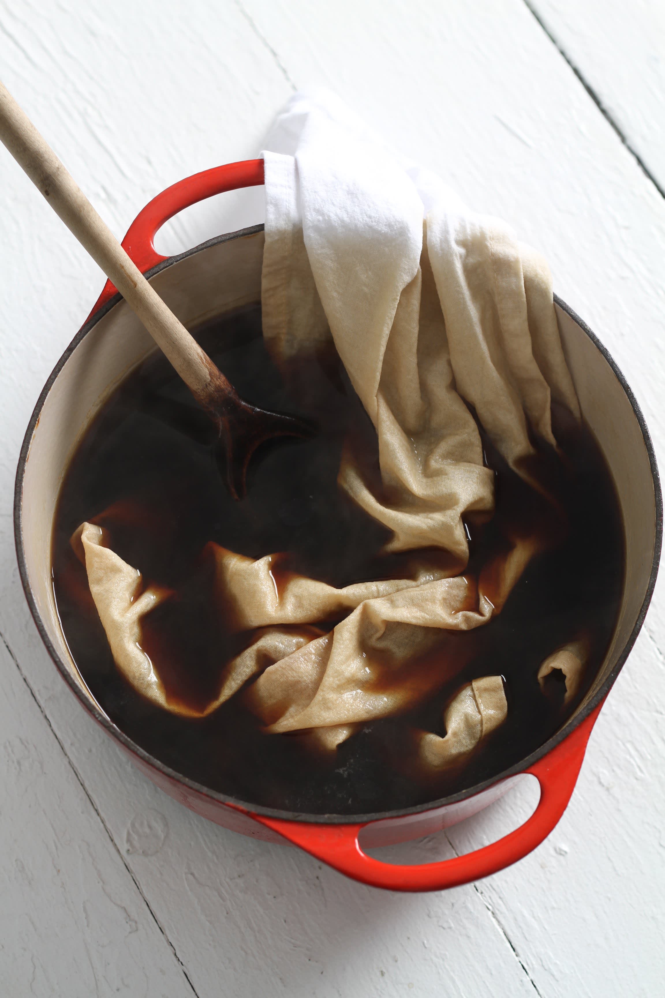 The Complete Guide to Dye your Clothes Black With Coffee