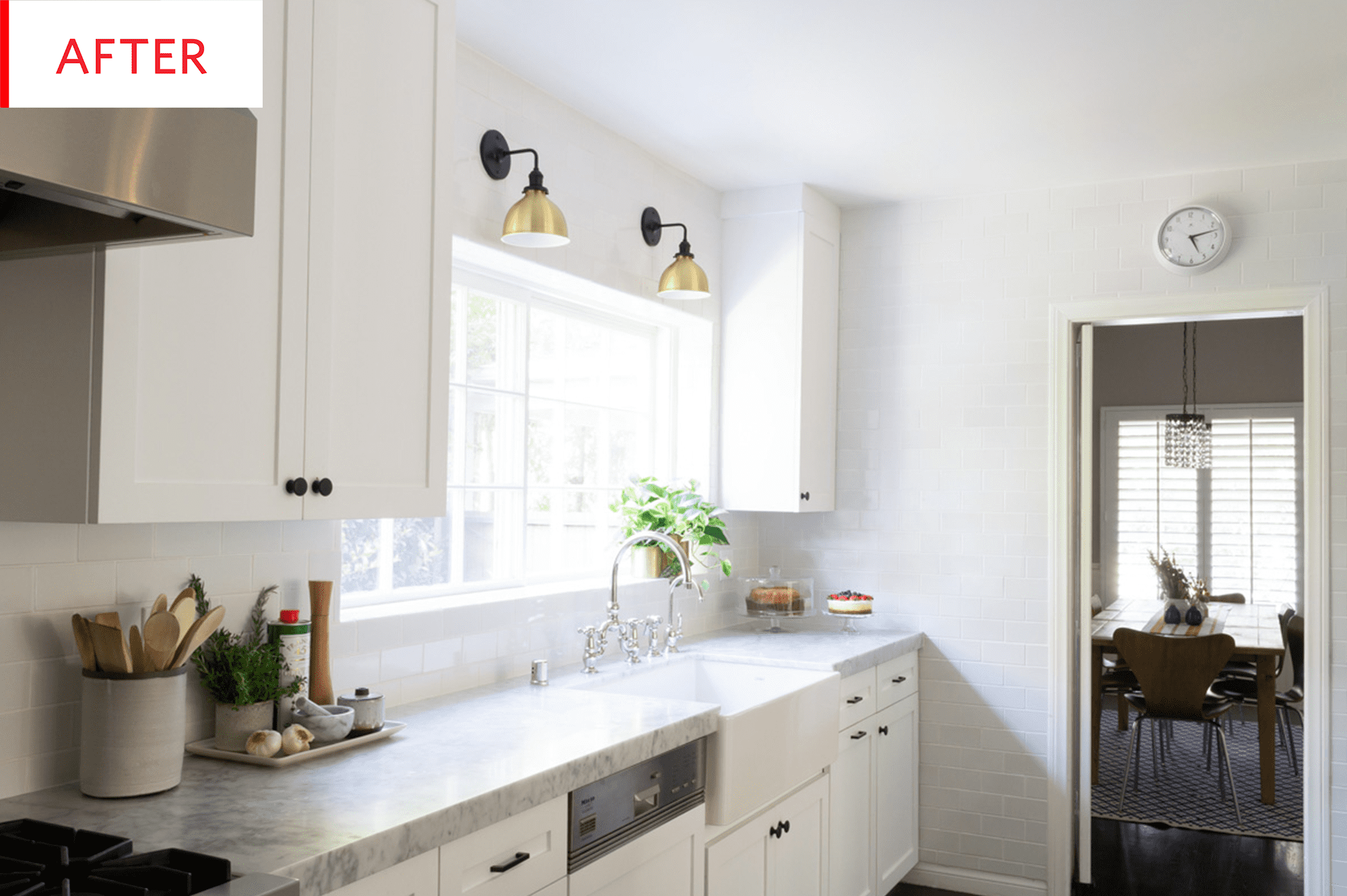 Kitchen Tile Installations – Heath Ceramics