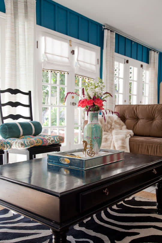 How To Heat Up a Cold Room | Apartment Therapy