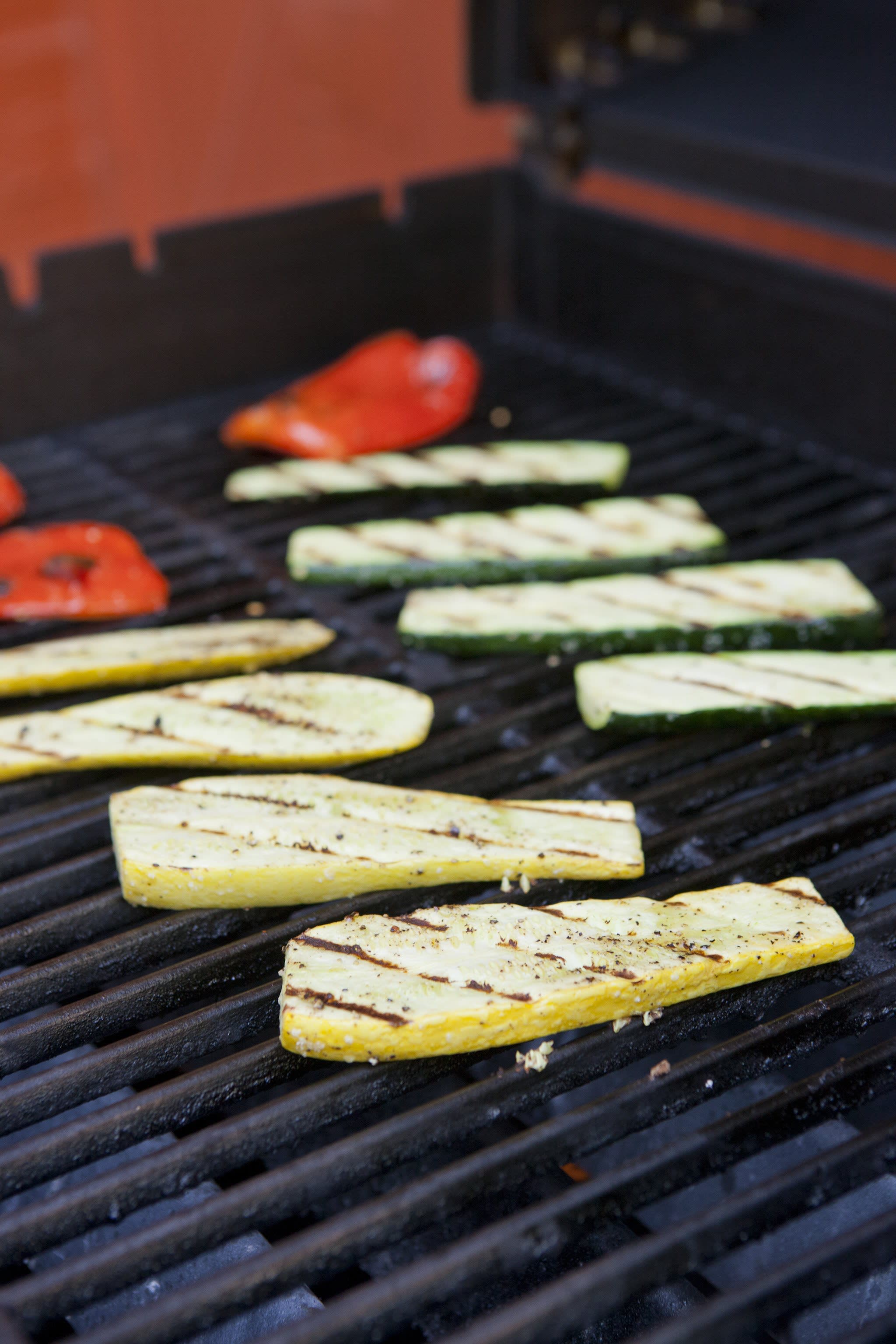 8 Essentials You Can't Forget for a Summer BBQ