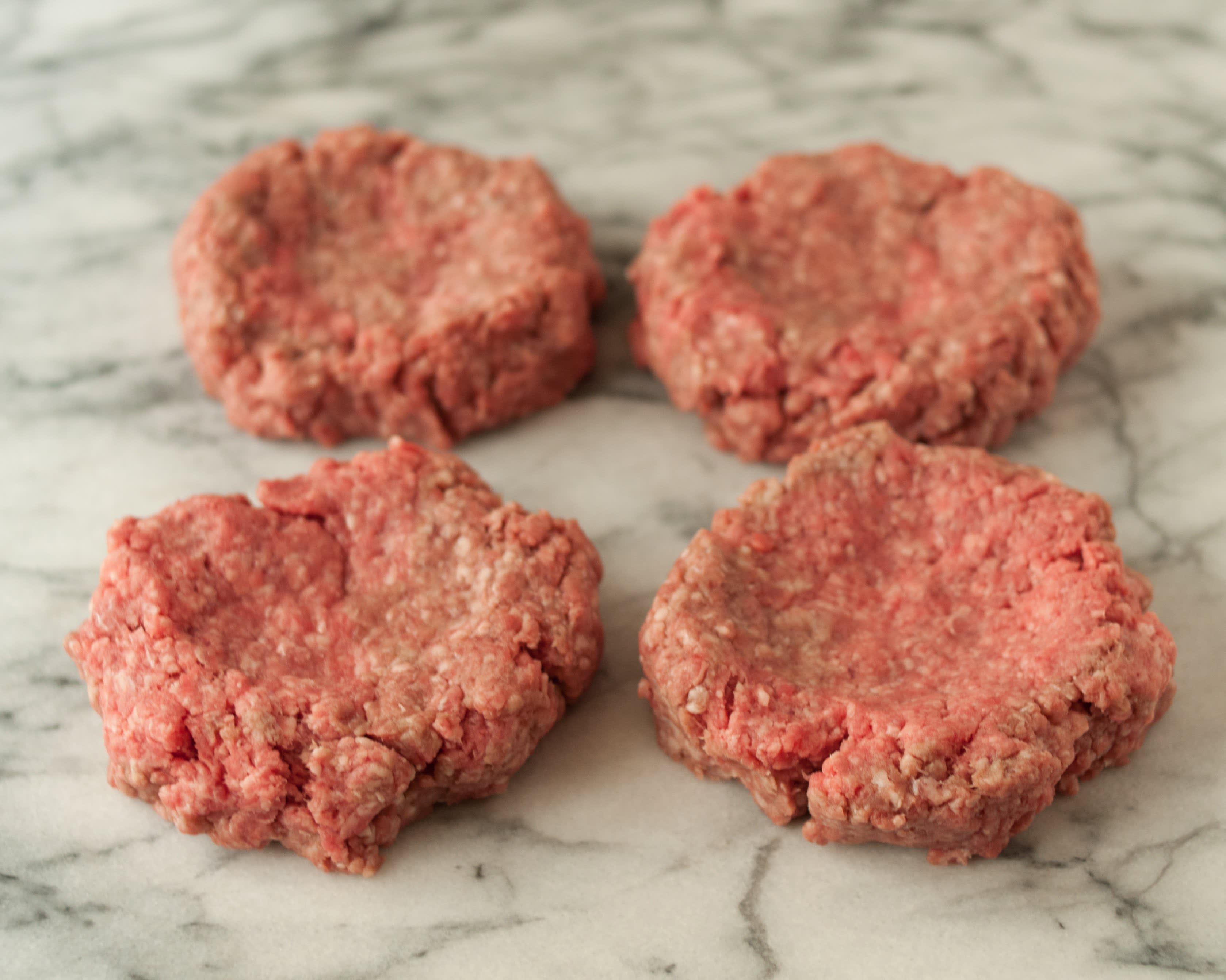 How To Make Burgers (Easy Stovetop Method)