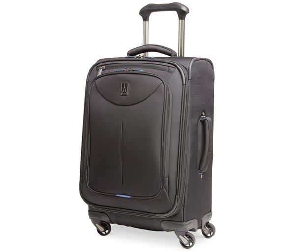 Travel Bags \u0026 Suitcases That Make Trips 