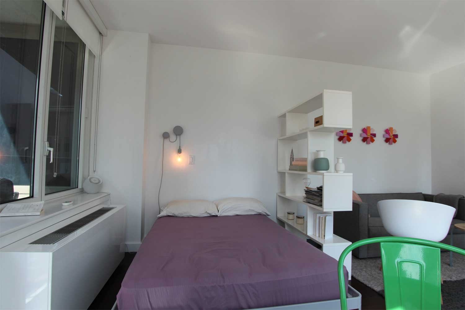 9 Smart Design Ideas For Your Studio Apartment Apartment Therapy,Danish Interior Design Pastel