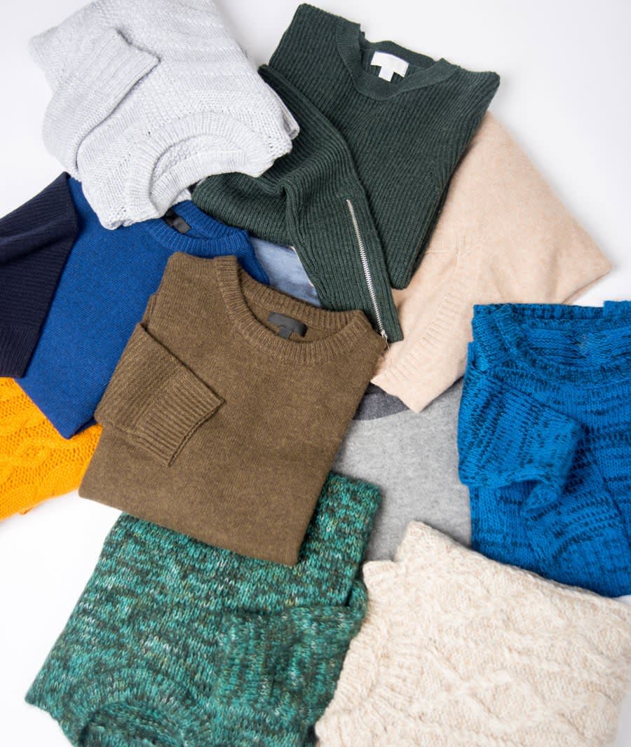 A Guide to How to Store Winter Clothes