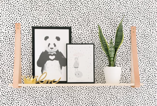 10 Things That Make This 10 Year Old S Bedroom Cooler Than Yours Apartment Therapy