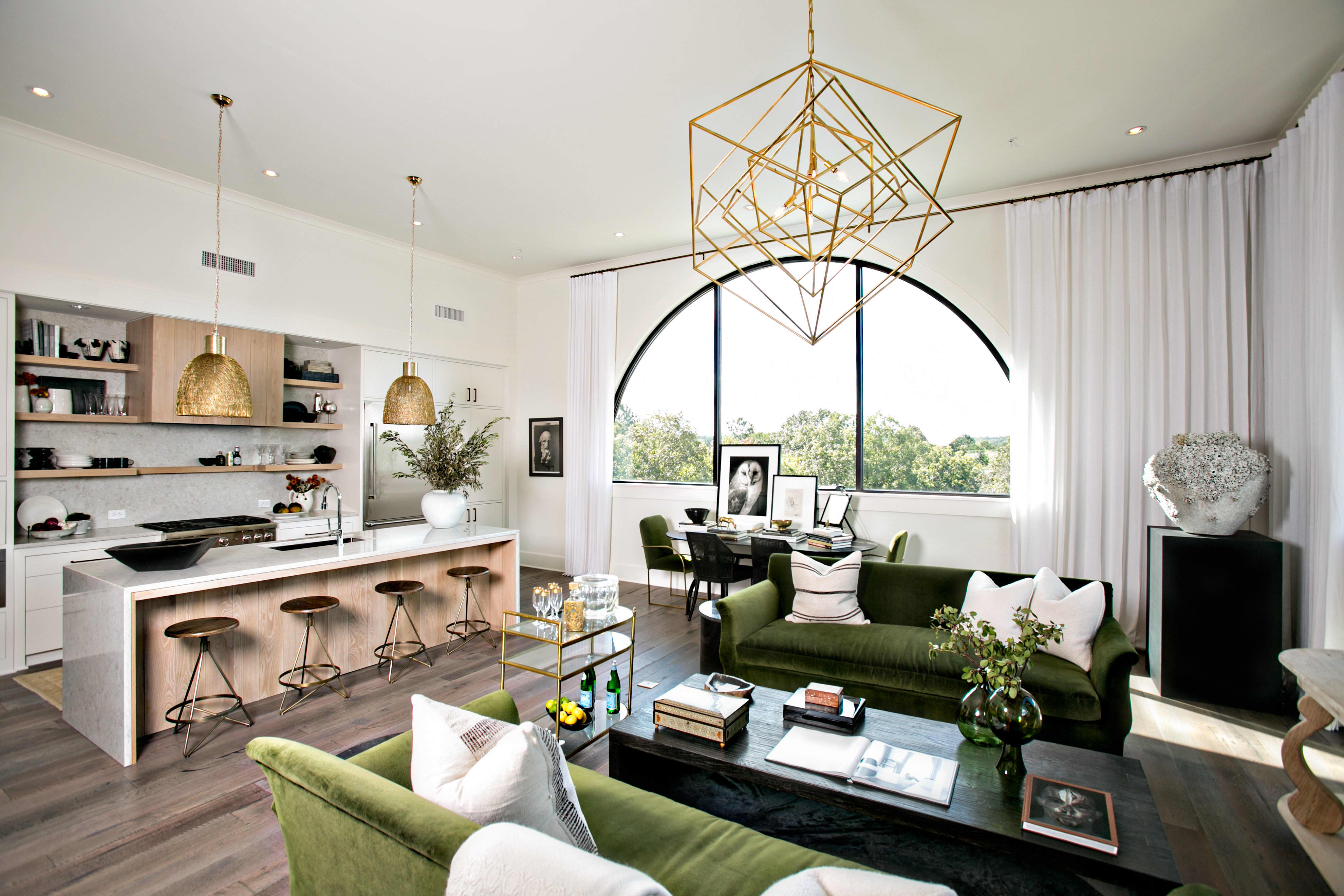 View of Luxury Living | Page 2 | Apartment Therapy
