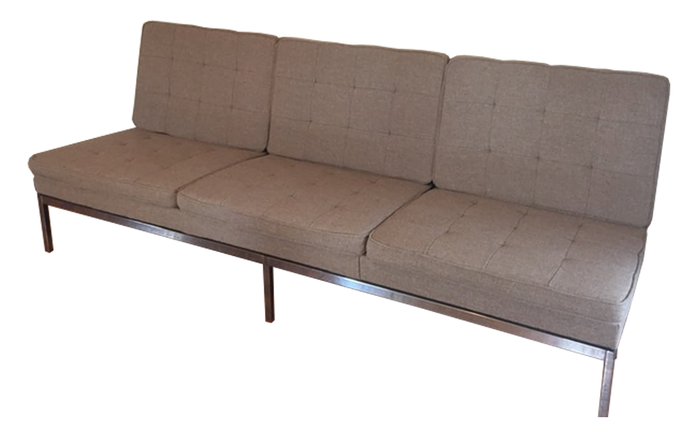 Florence Knoll Sofa Rentals