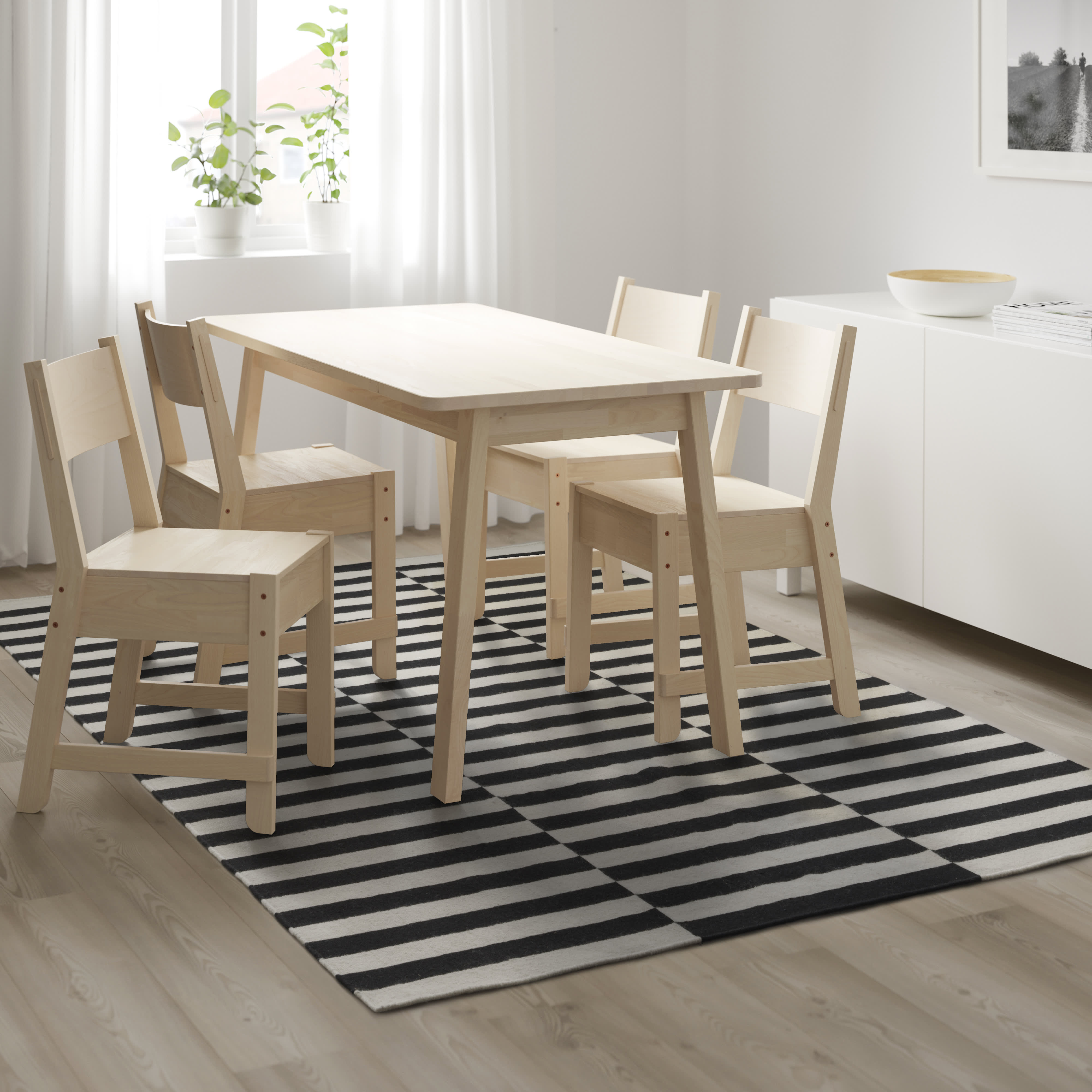 Wet en regelgeving Buiten adem ophouden IKEA's Top Scandinavian Design Home Products | Apartment Therapy