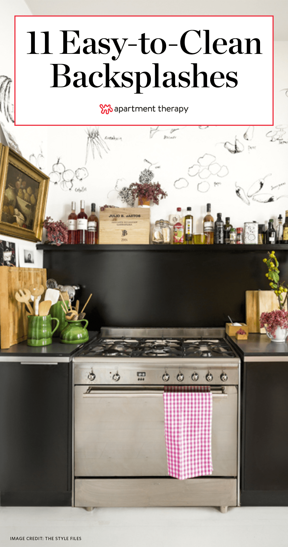 Top 32 Diy Kitchen Backsplash Ideas