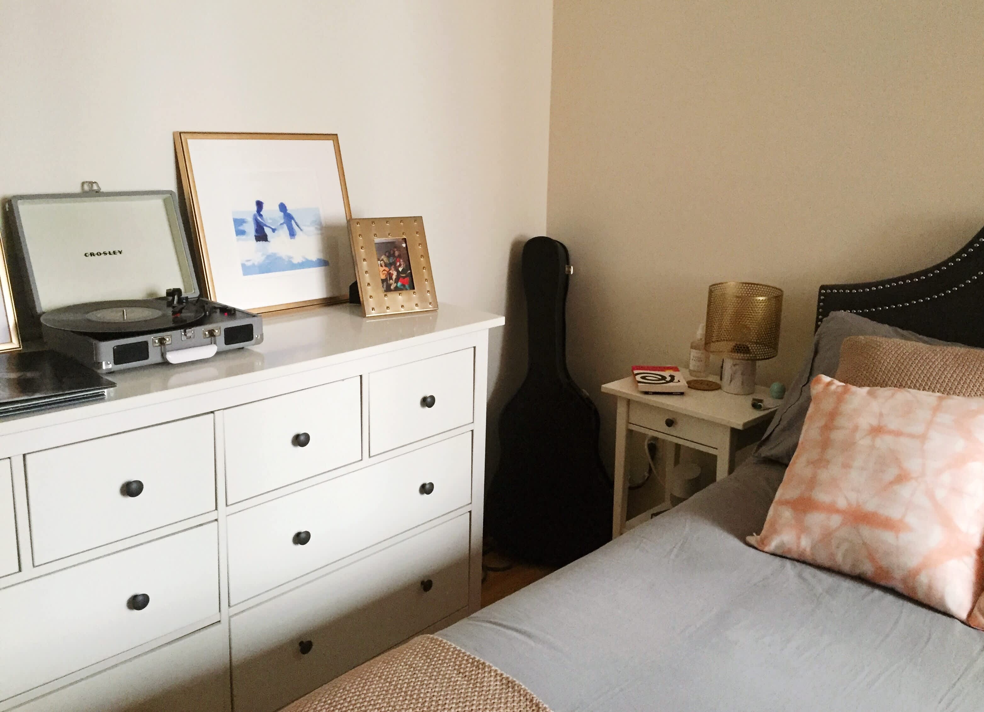 Ikea Hemnes Furniture Review Apartment Therapy