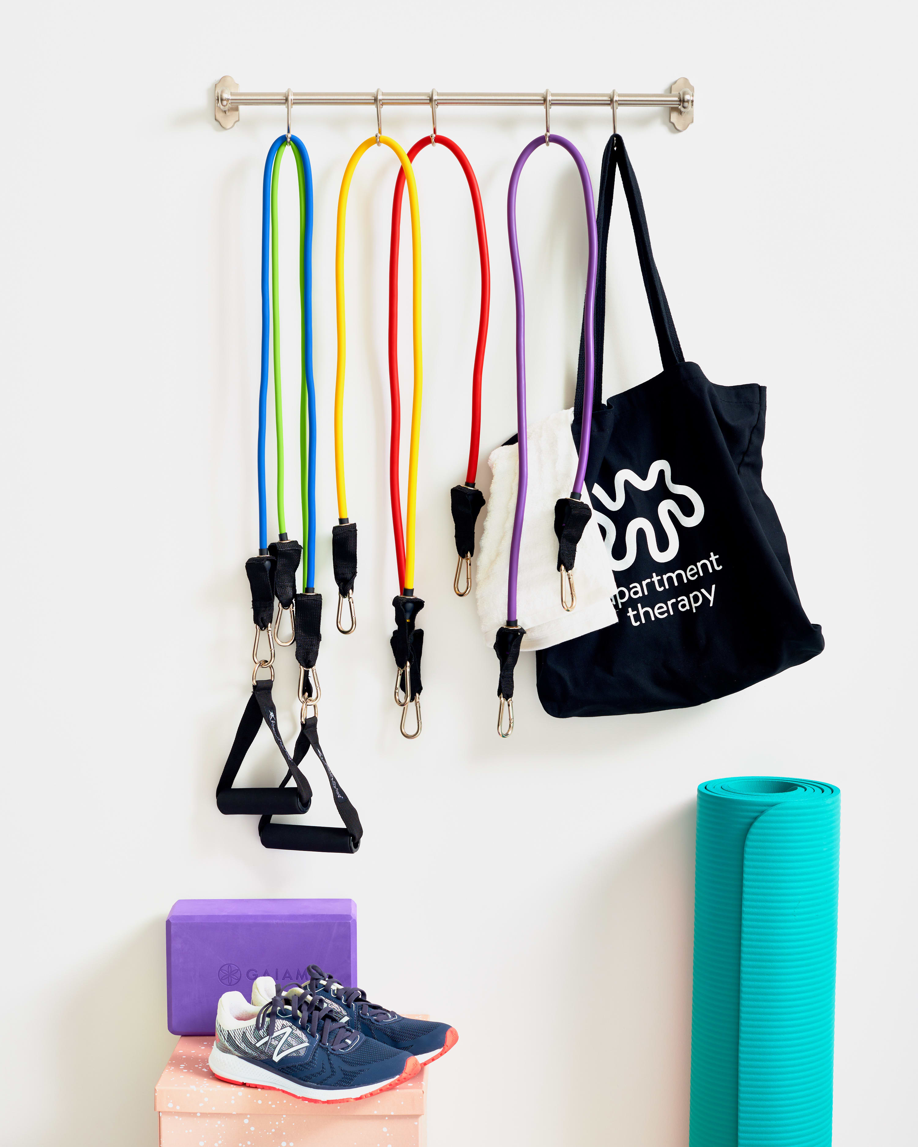 What's In My Gym Bag? – The Mini Apartment
