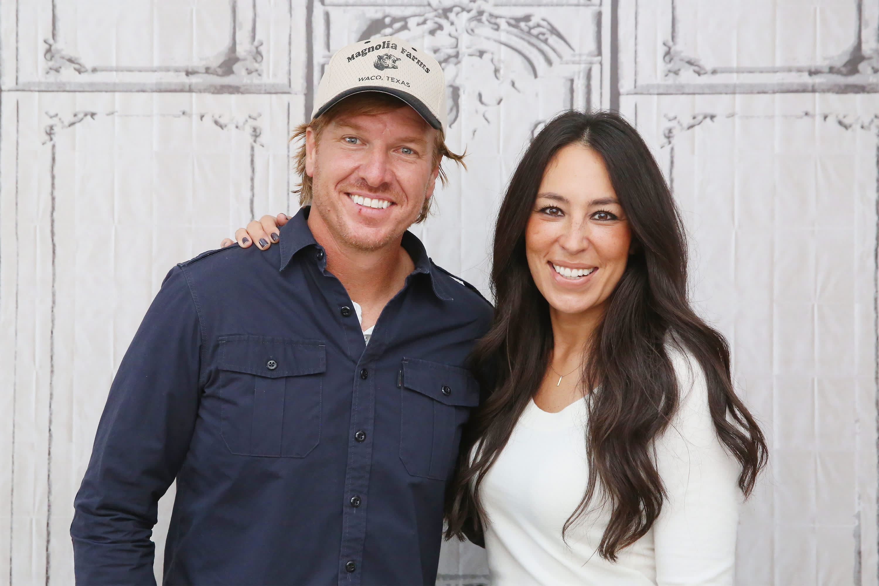 Personalized If You're  A Babysitter or Joanna Gaines We're