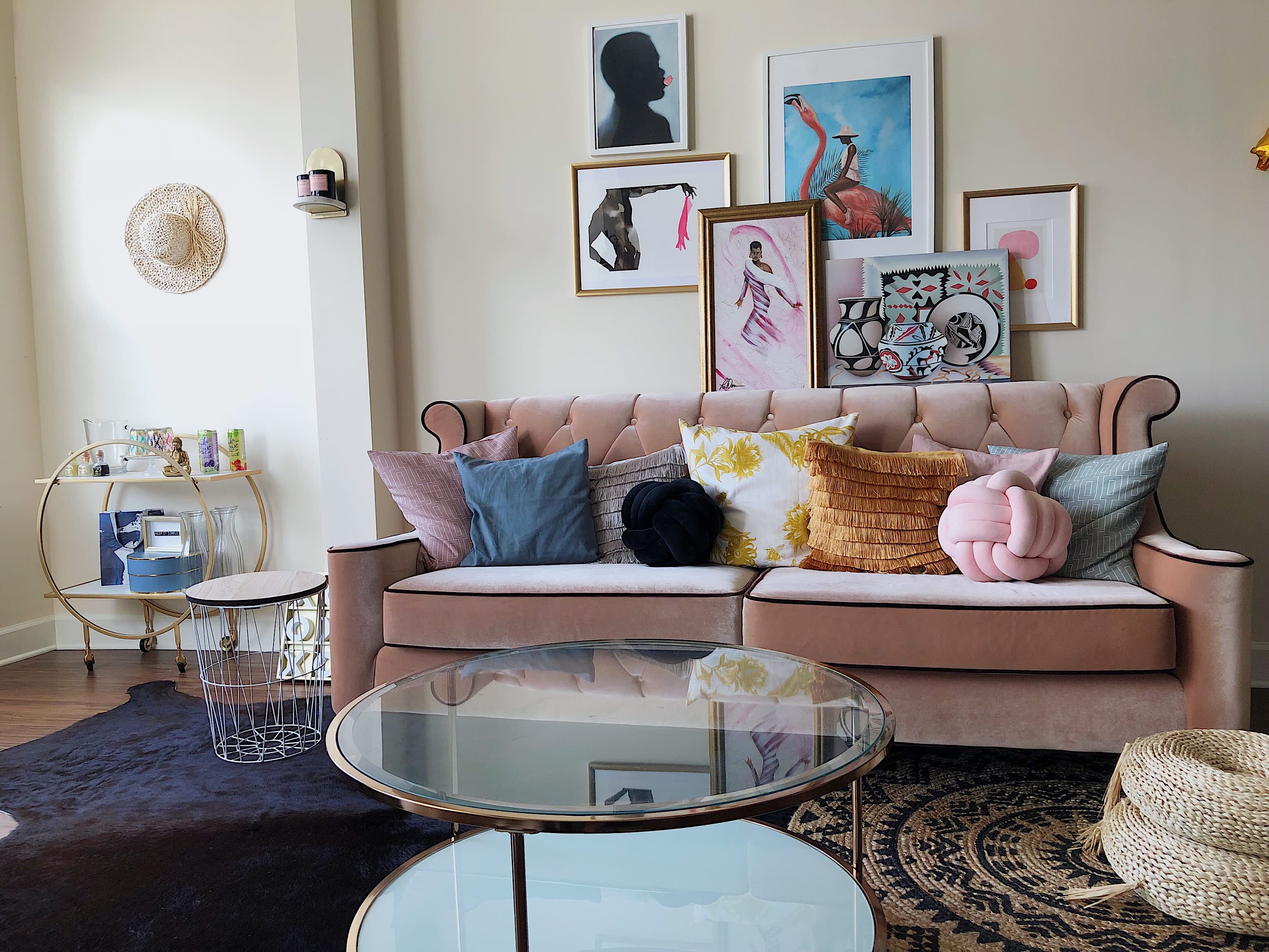 Apartment Therapy Archive - May 29, 2018 | Apartment Therapy