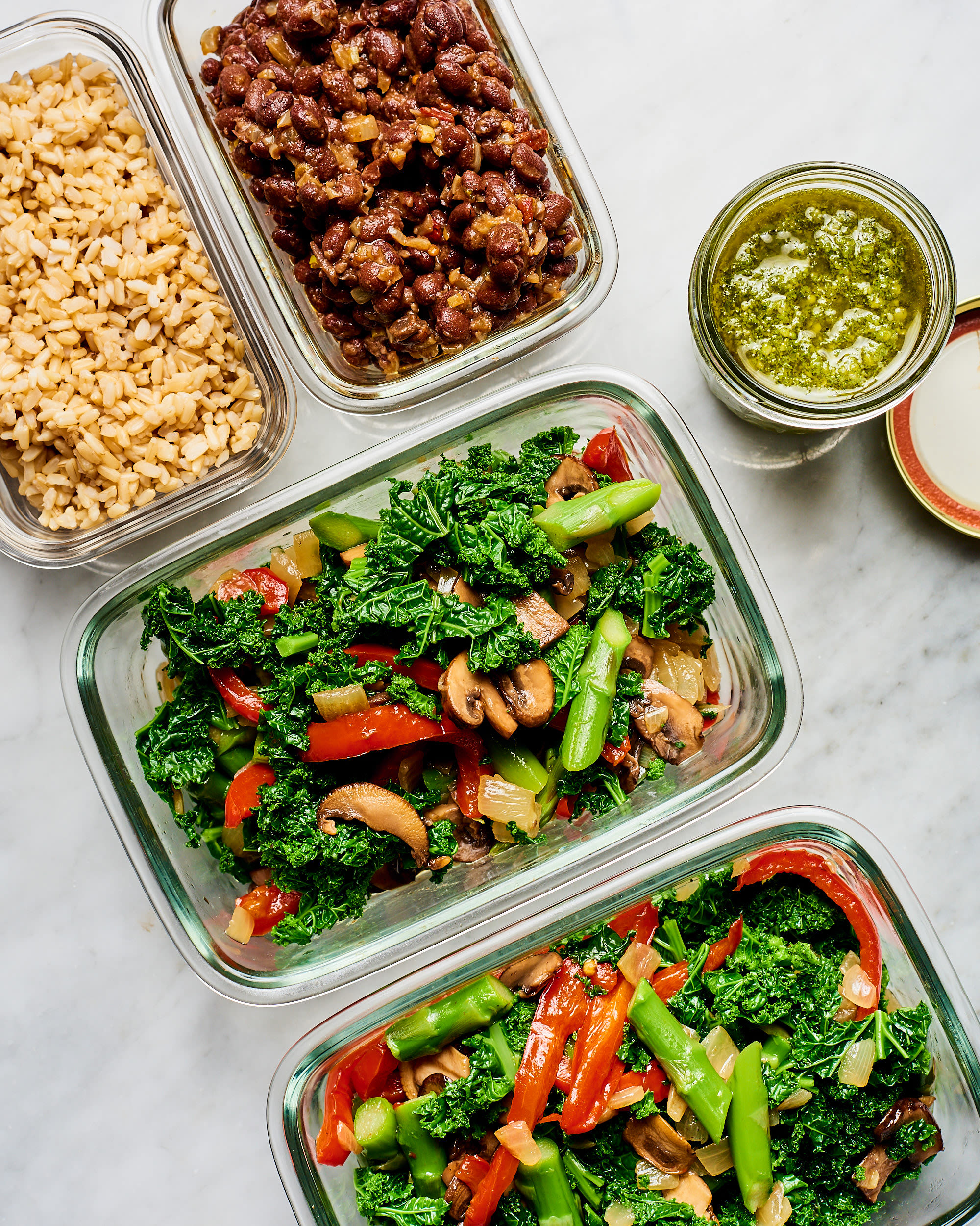 What Makes a Good Meal Prep Recipe