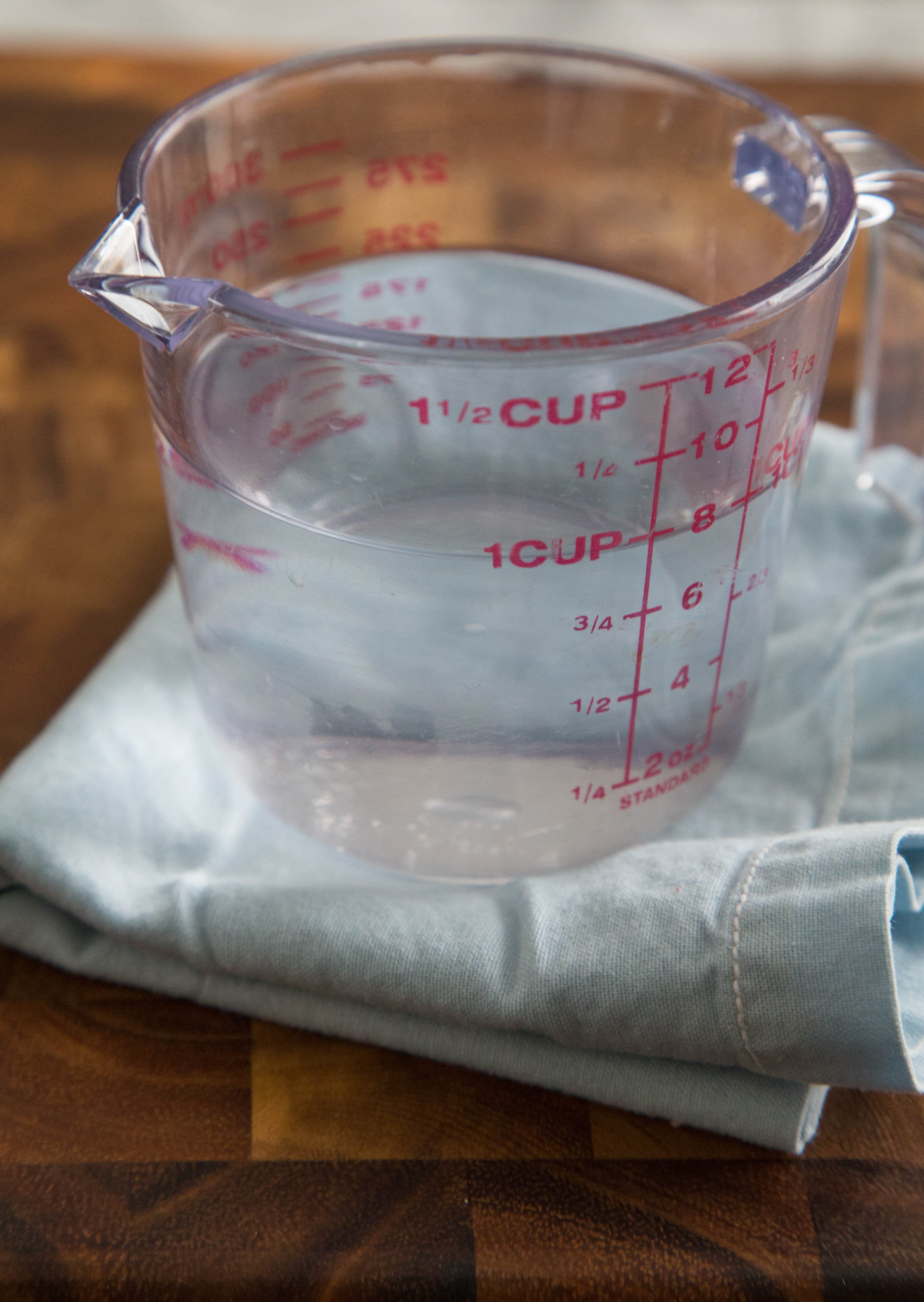 What's the Difference Between Ounces and Fluid Ounces? | Kitchn