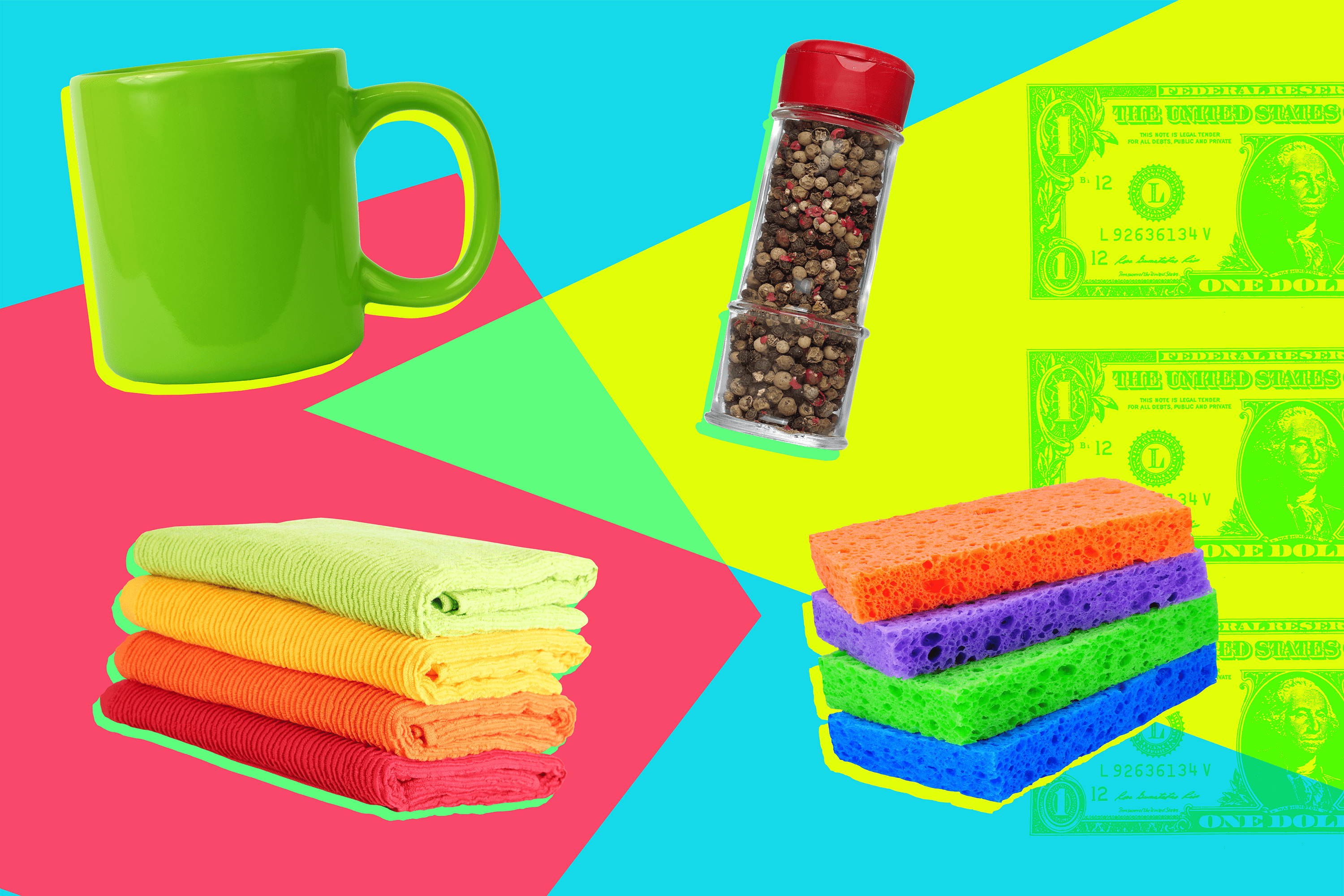 10 useful kitchen items from ¥100 stores that are actually worth buying