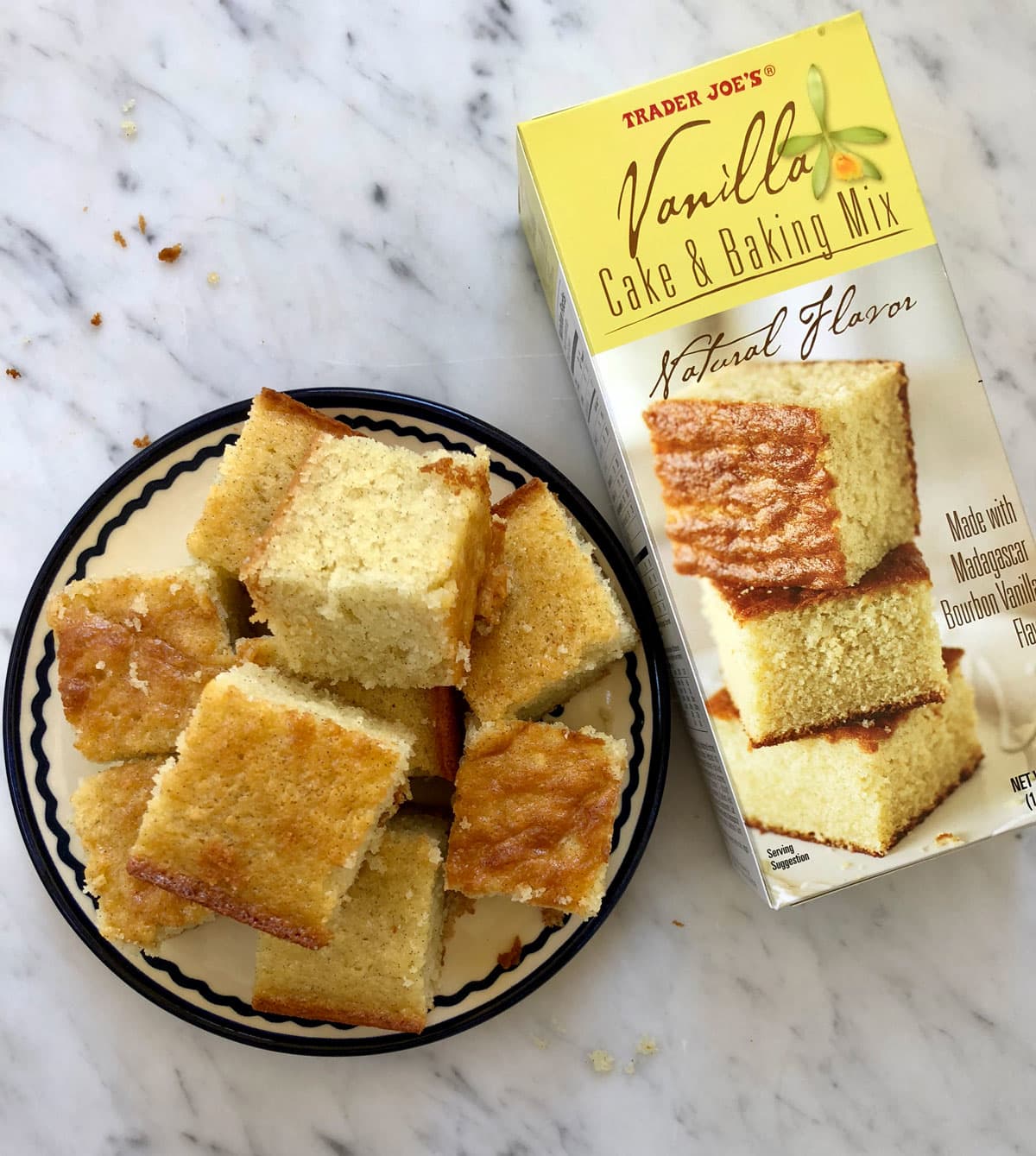 Diet friendly Cornbread