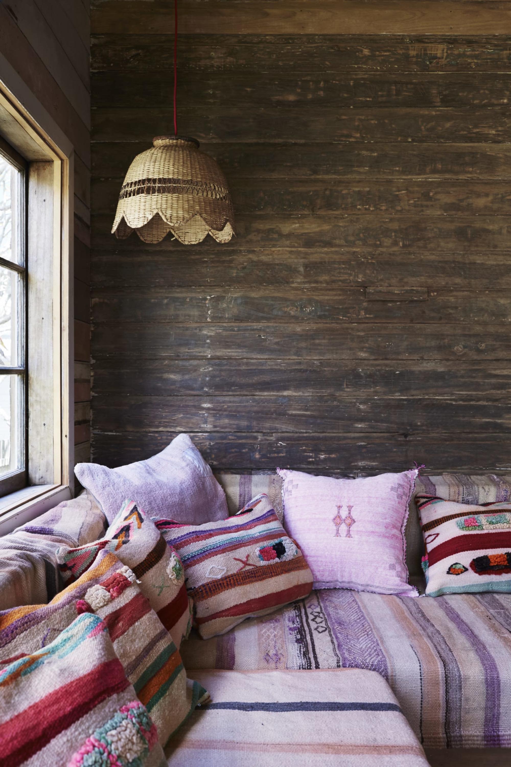 View of Fabrics Textiles | Apartment Therapy
