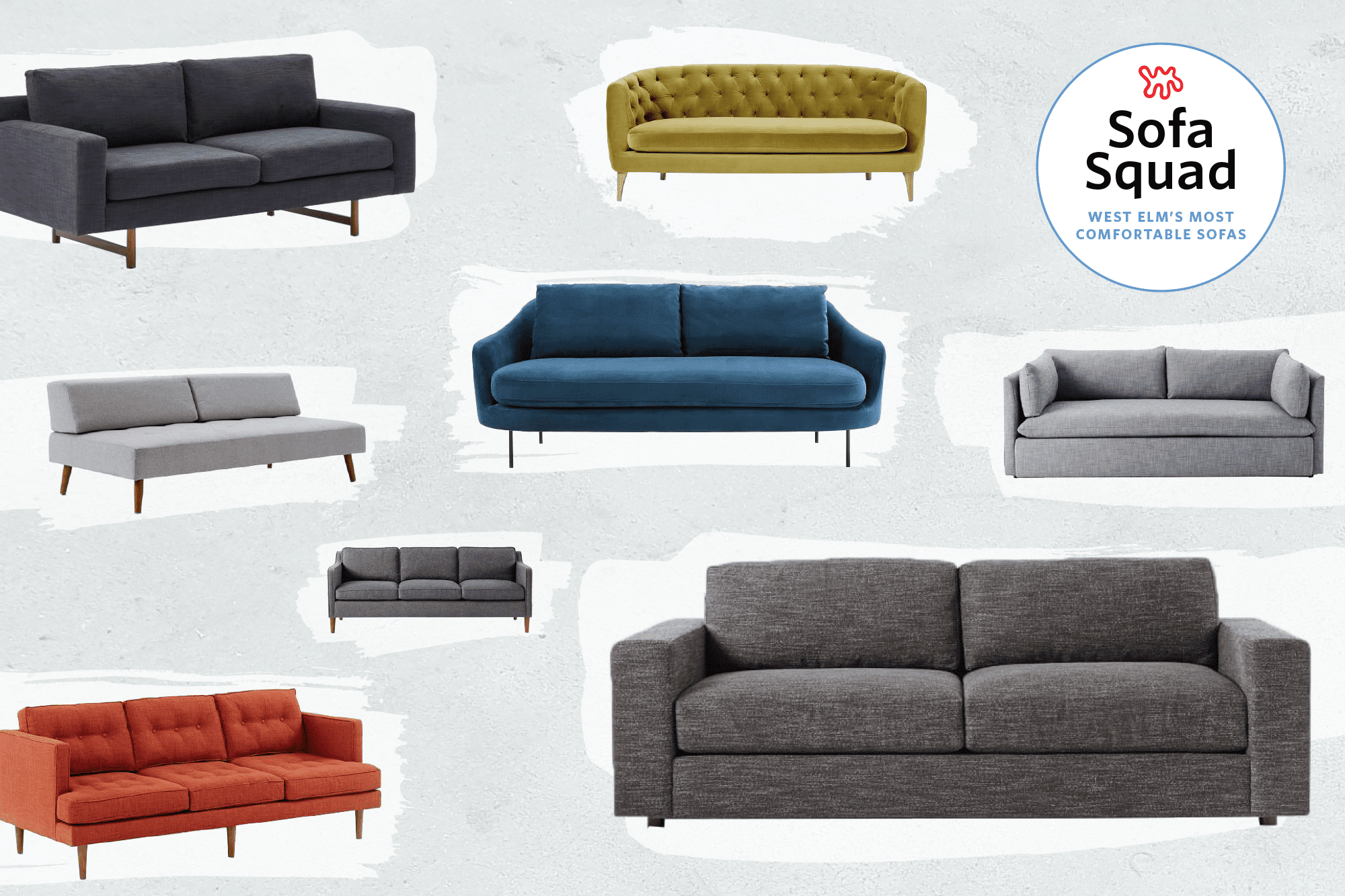 The Most Comfortable Sofas at West Elm: Tested & Reviewed | Apartment  Therapy