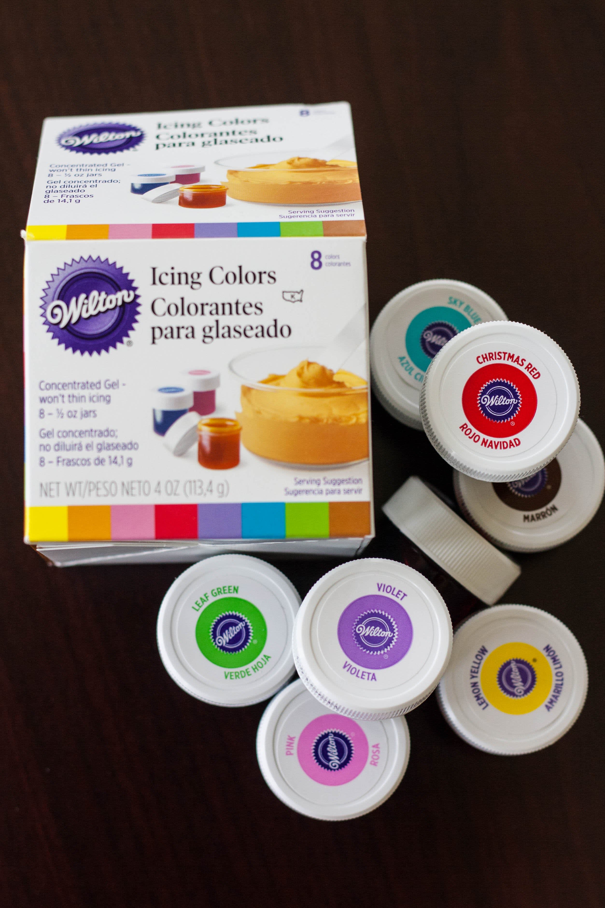Food Coloring 101: Liquid vs. Gel vs. Powder - LorAnn Oils Blog