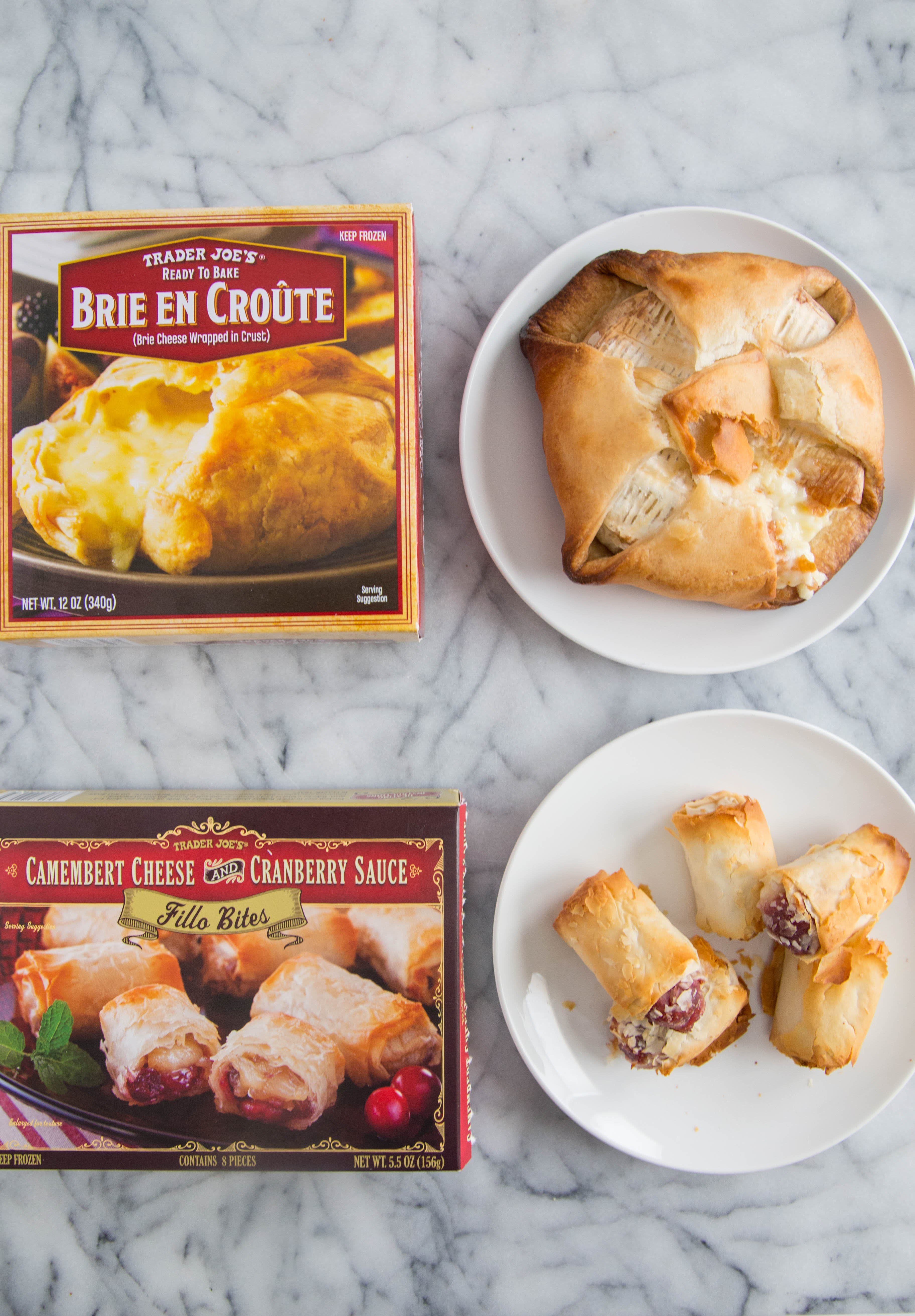 Trader Joes Best And Worst Frozen Appetizers Kitchn