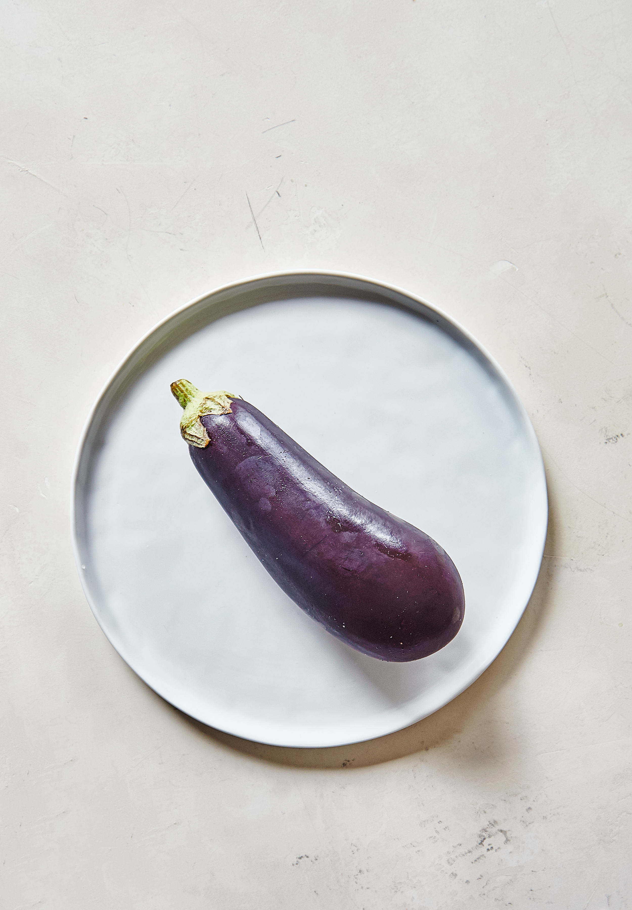 How to store eggplant in refrigerator