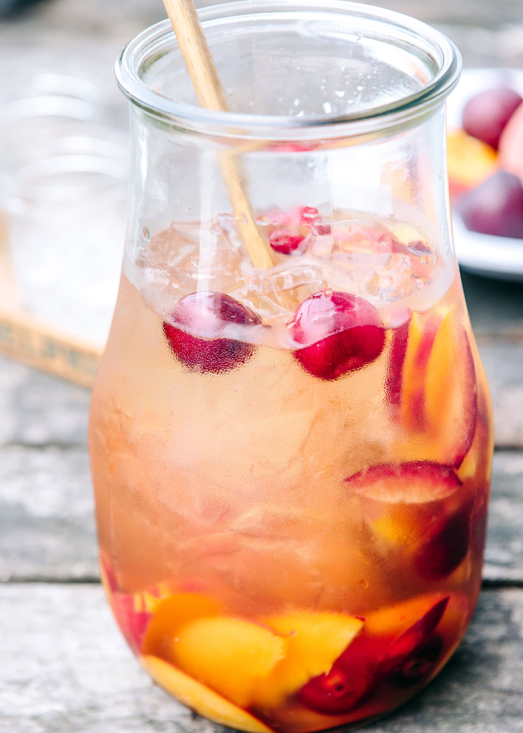 13 Big-Batch Cocktail Recipes for a *MEGA* Good Time - Brit + Co