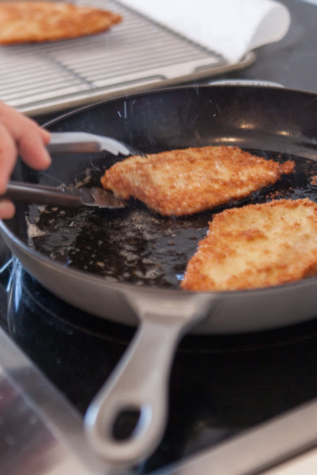 The First 5 Things to Cook in Your Cast Iron Pan