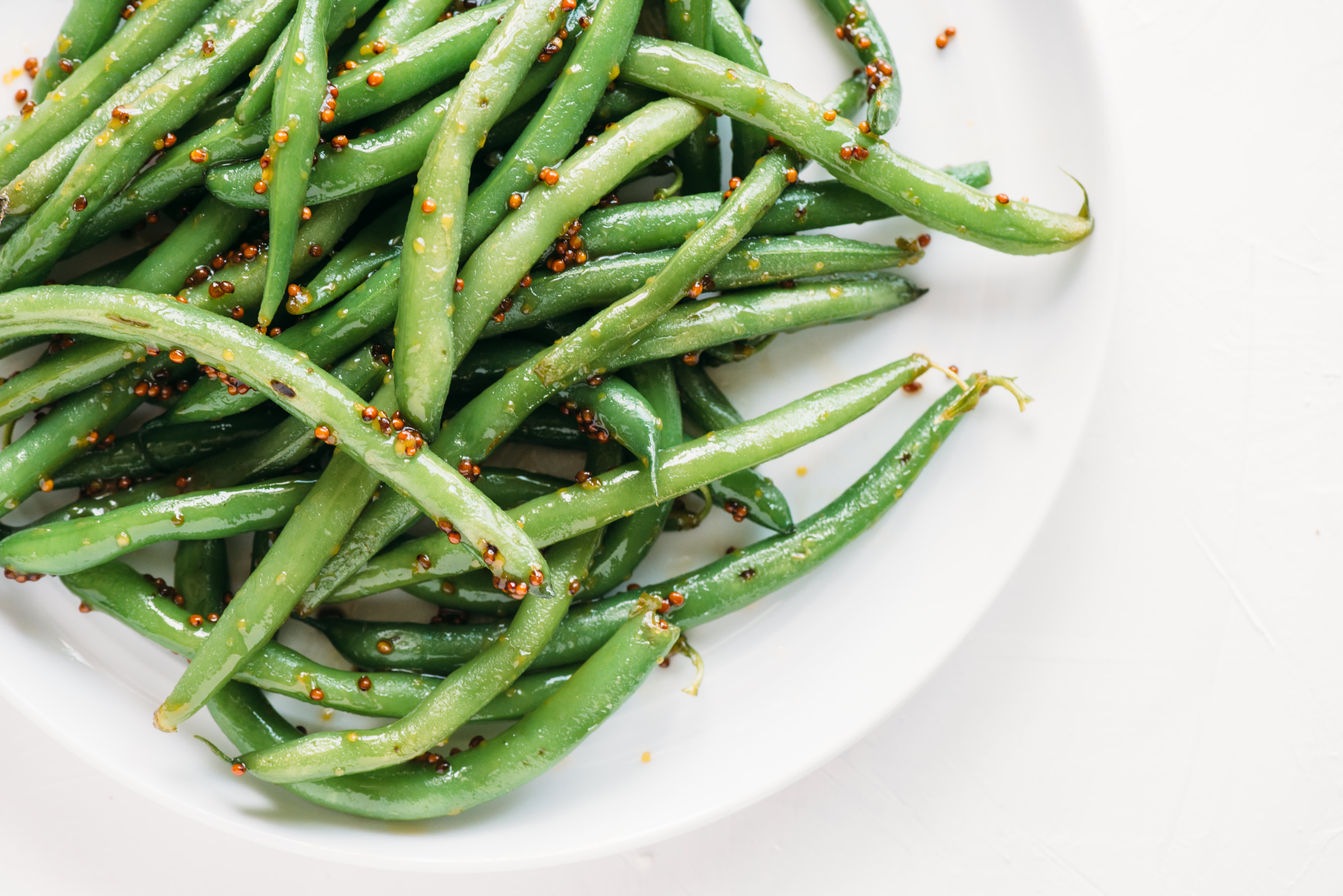 10 Ways to Dress Up Green Beans | The Kitchn