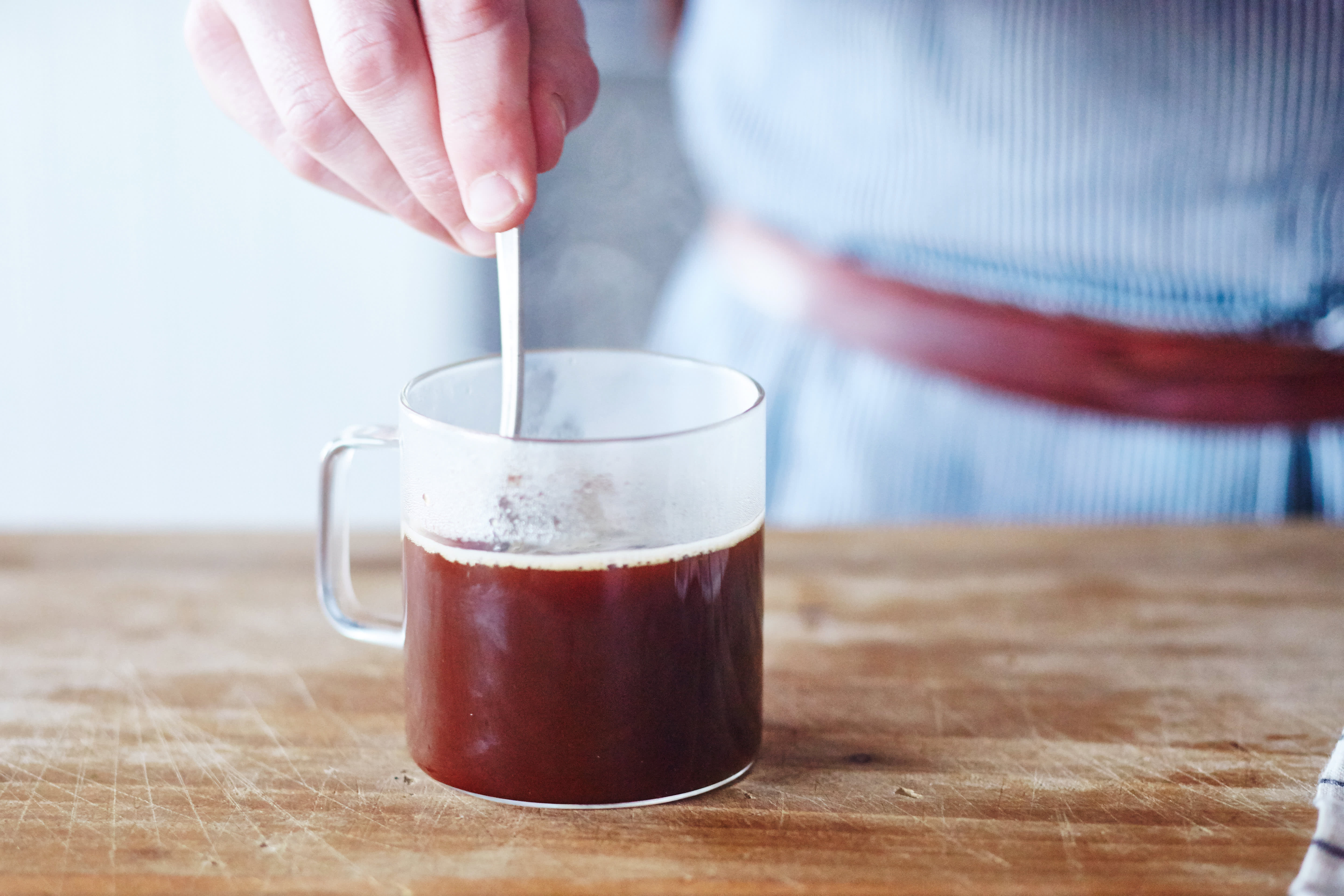 How to Make the Best Classic Irish Coffee Recipe - Flour Child