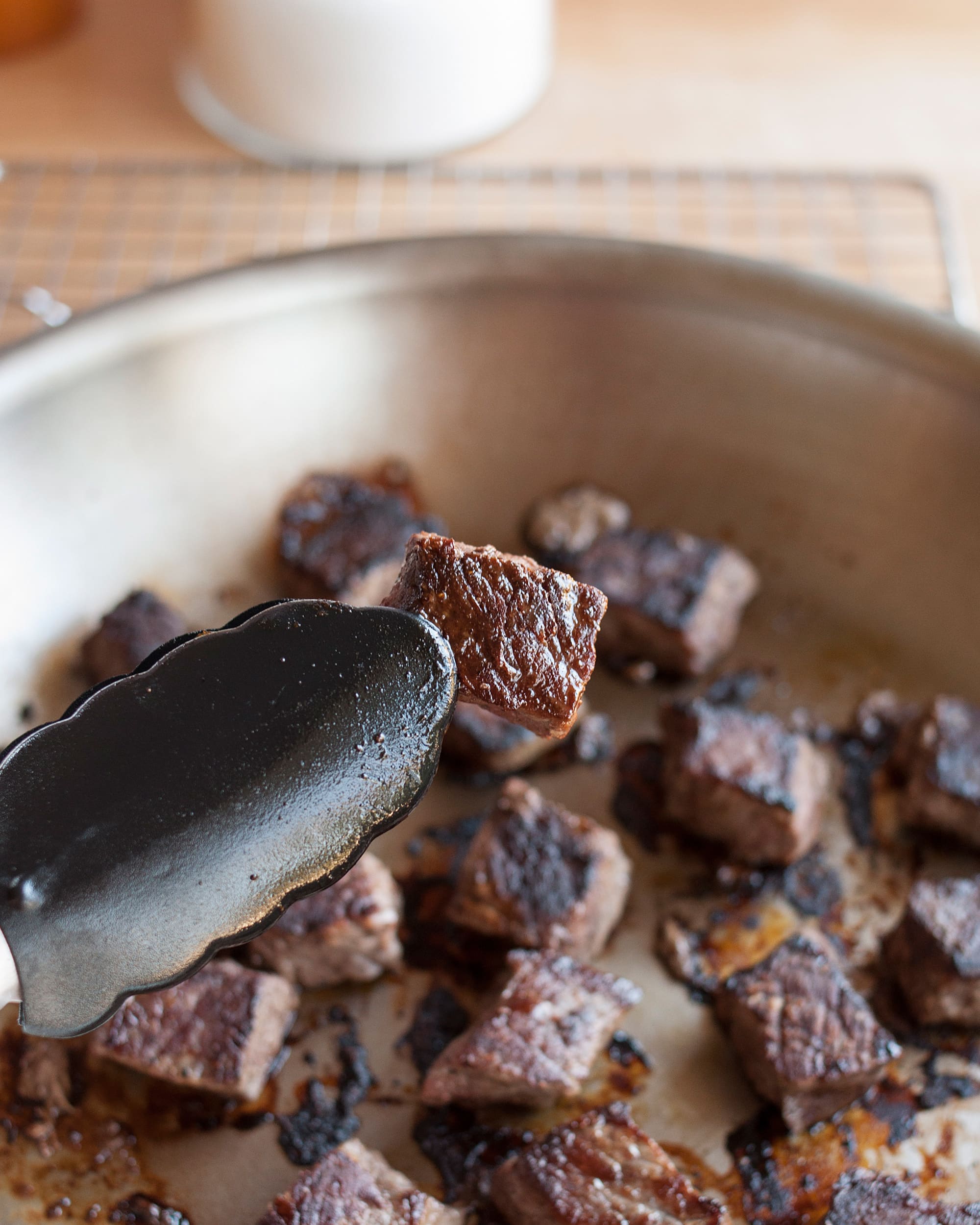 Kitchen Tip: How to Pan Sear and Sauté
