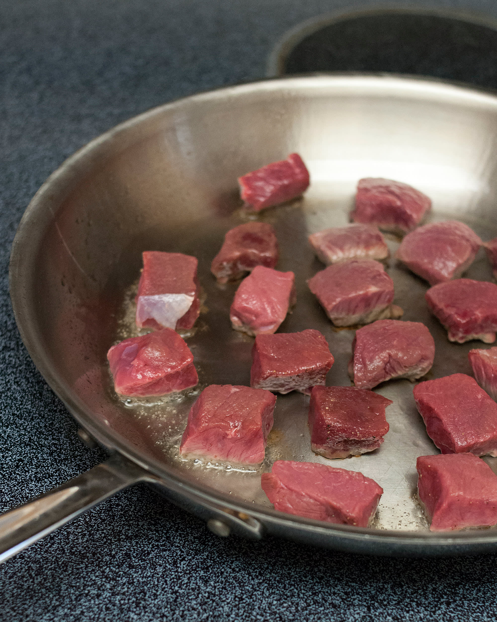 Kitchen Tip: How to Pan Sear and Sauté