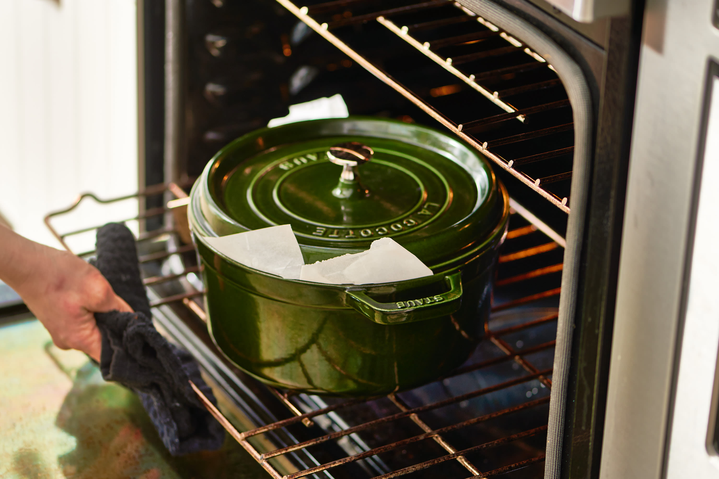 The Lehman’s Catalog Supplies for the Unplugged Kitchen The Kitchn