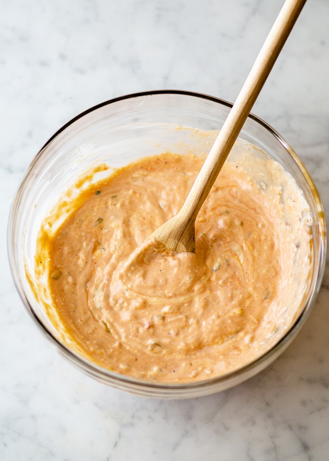How To Make Classic Thousand Island Dressing