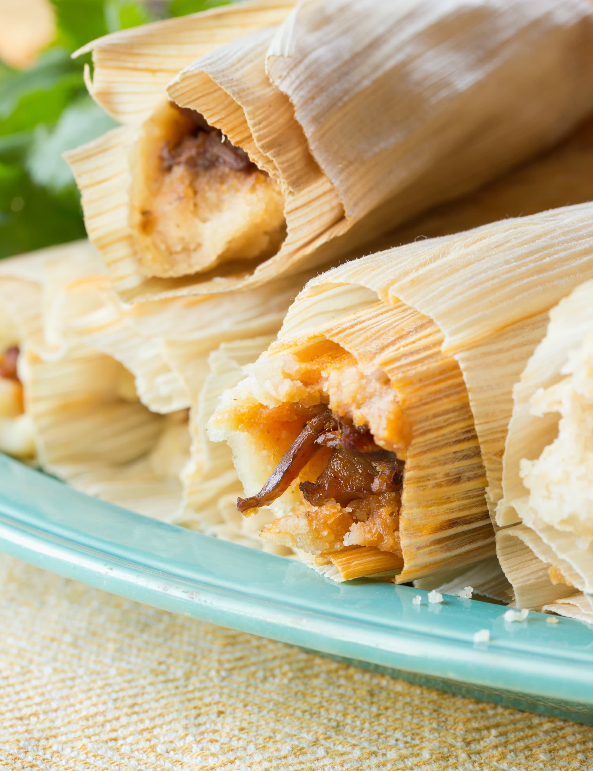 Adulting Hacks: Tips for Tamales 