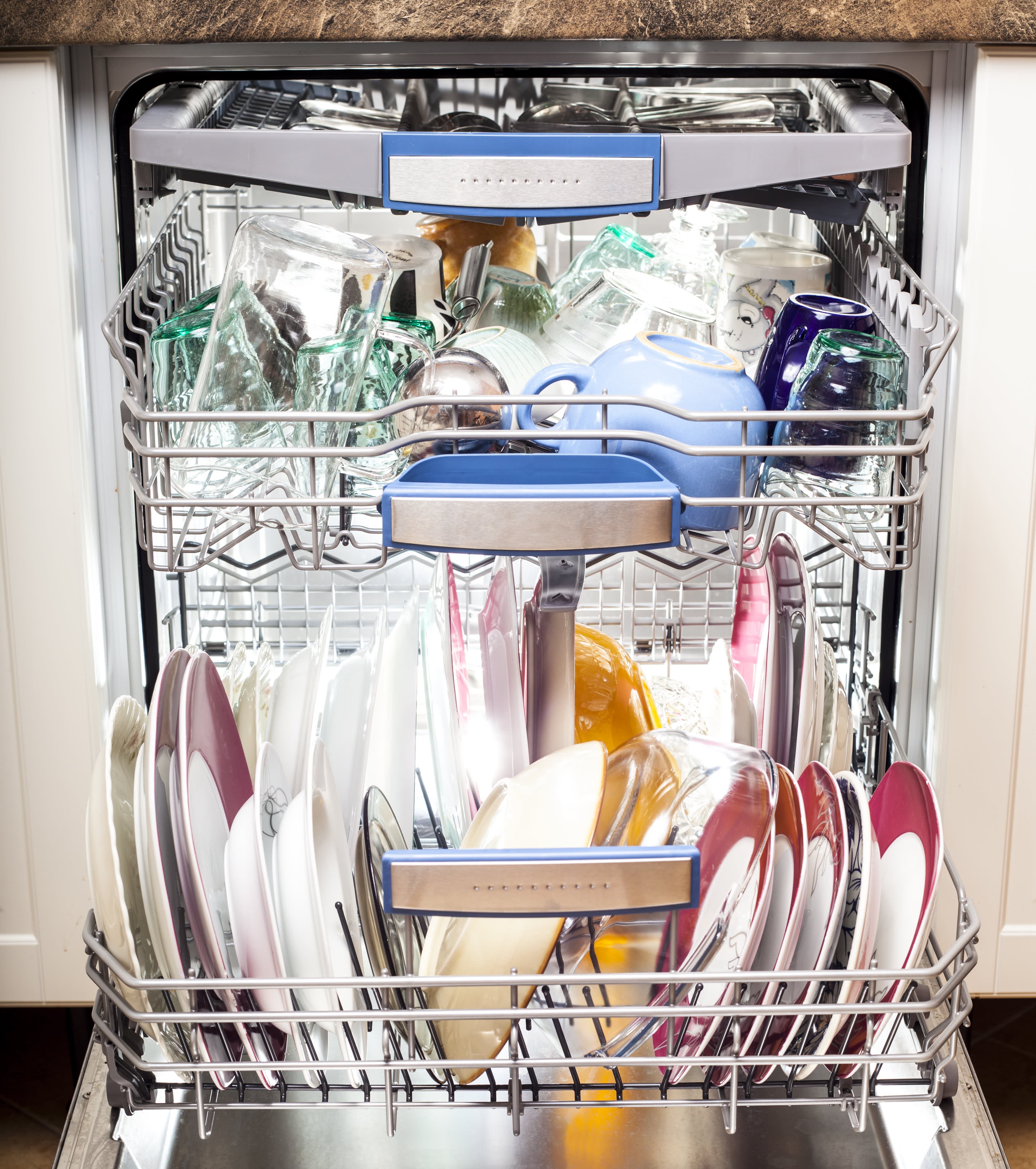 What's Dishwasher Safe (or Not)? 15 Things To Keep Out of the Dishwasher