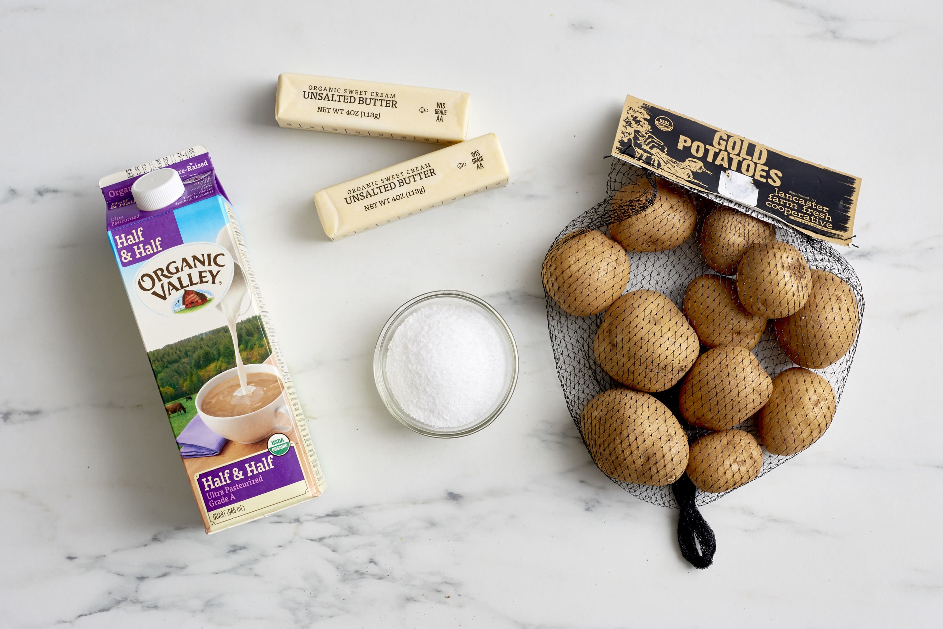 Mashed Potatoes Recipe Make The Best Mashed Potatoes Kitchn