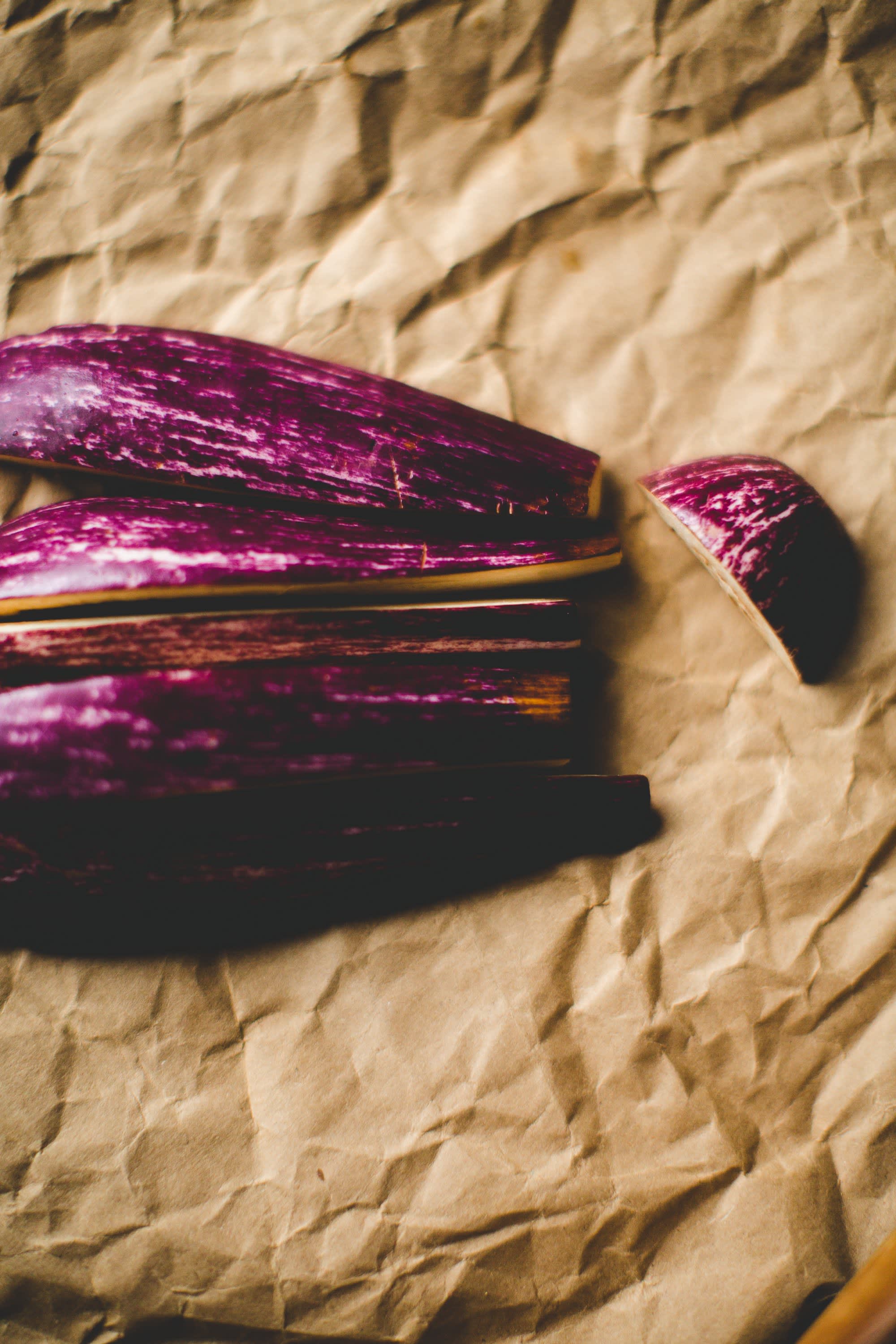 23+ Recipes For Fairy Tale Eggplant