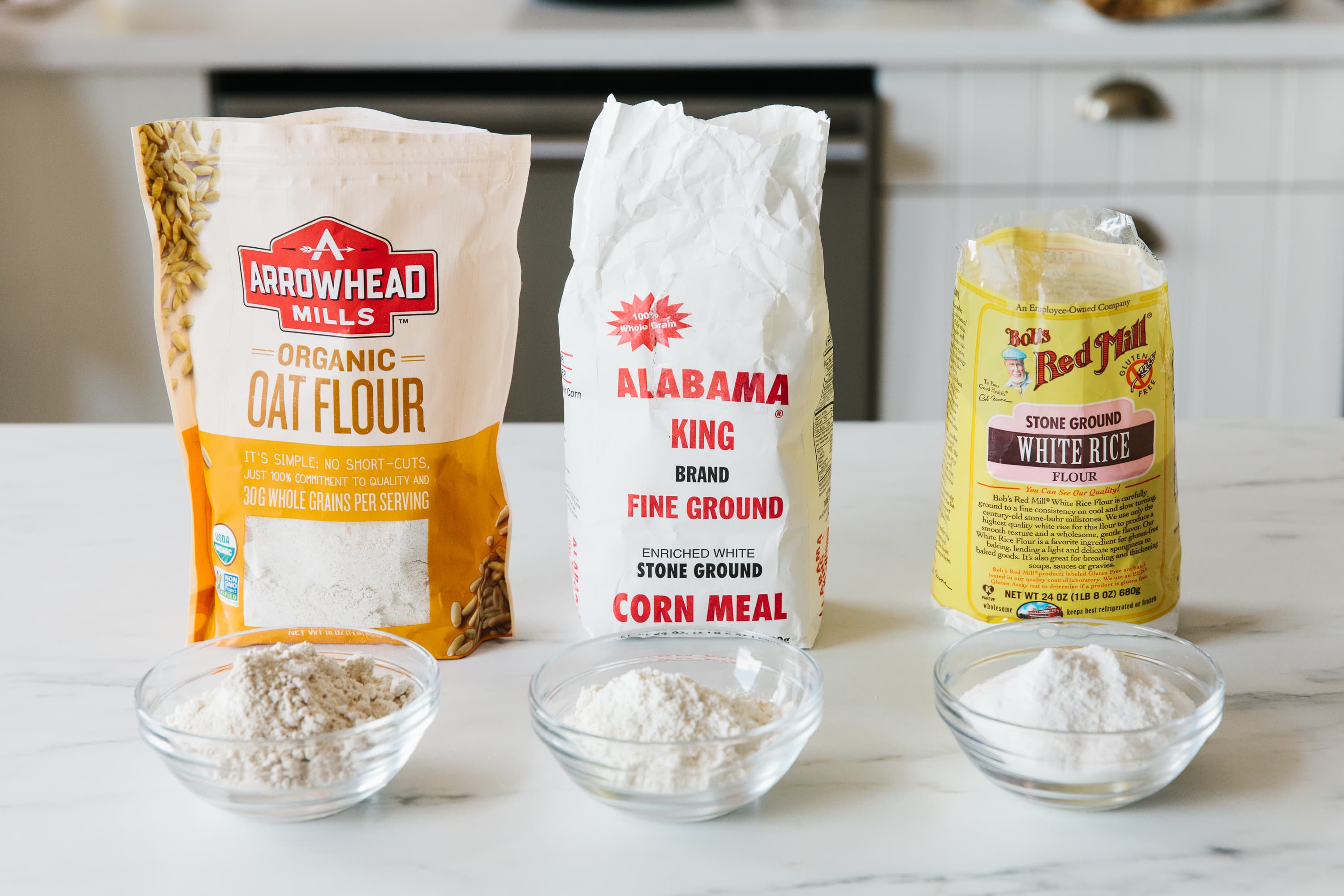 The Best Cornstarch Substitutes For Cooking Baking Kitchn,Americano Ratio