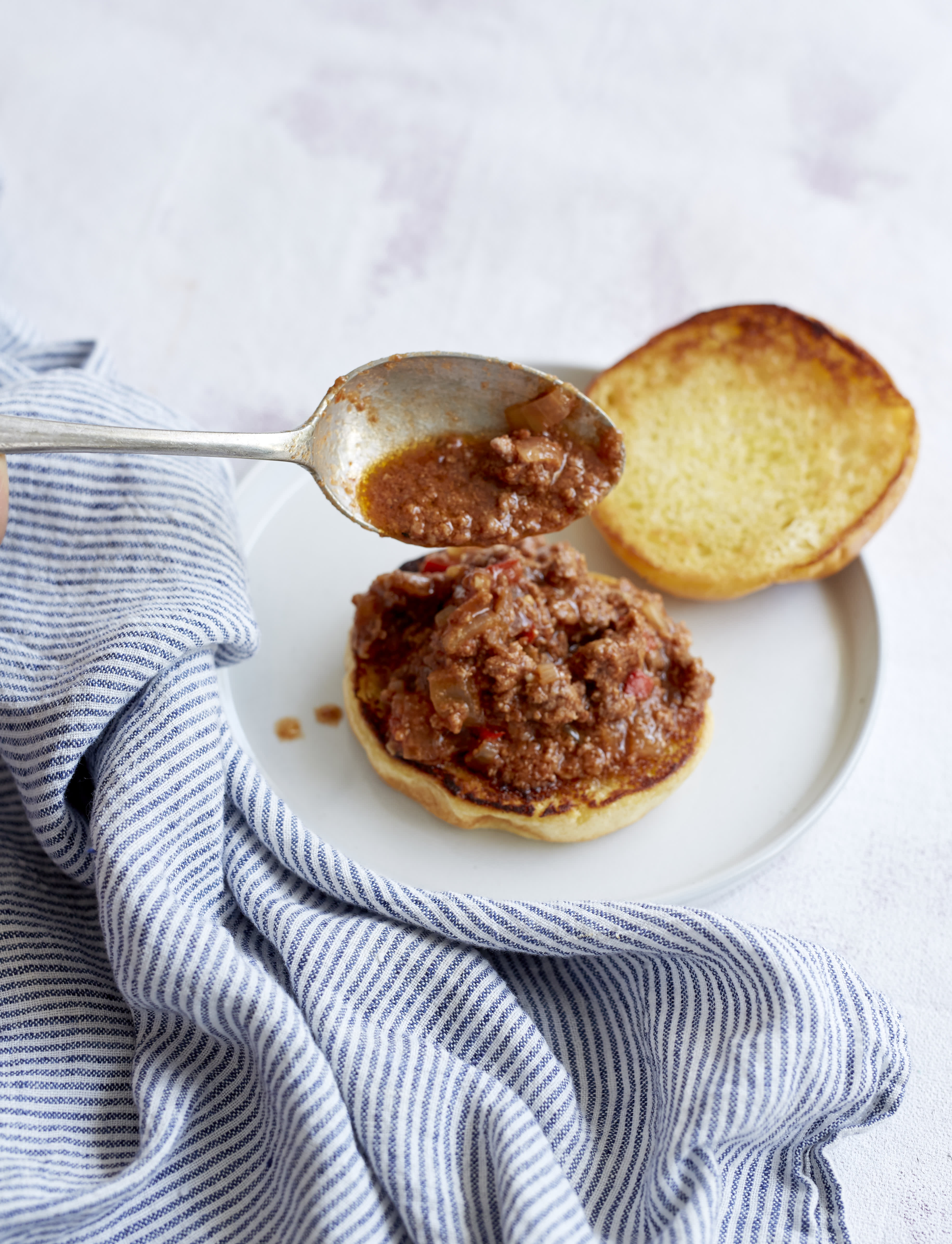 Canned Sloppy Joes, NESCO in 2023