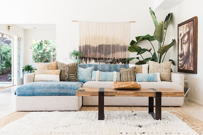PERFECT LAYERED RUG IDEAS - LIFE ON SUMMERHILL