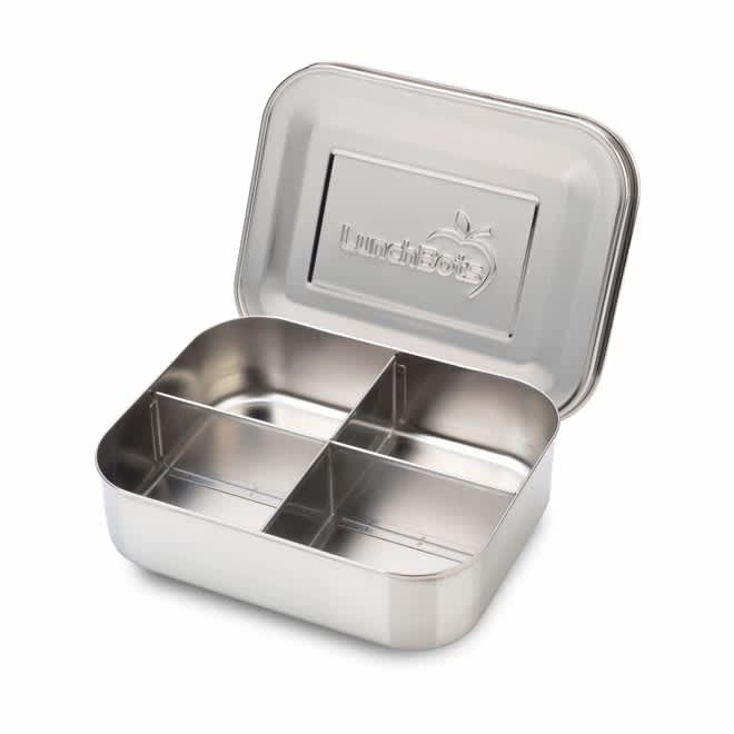 16 Honest Reviews of the Most Popular Stainless Steel Lunchboxes