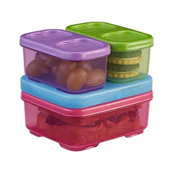 Honest Mummy Reviews : Review: Lego Lunchboxes