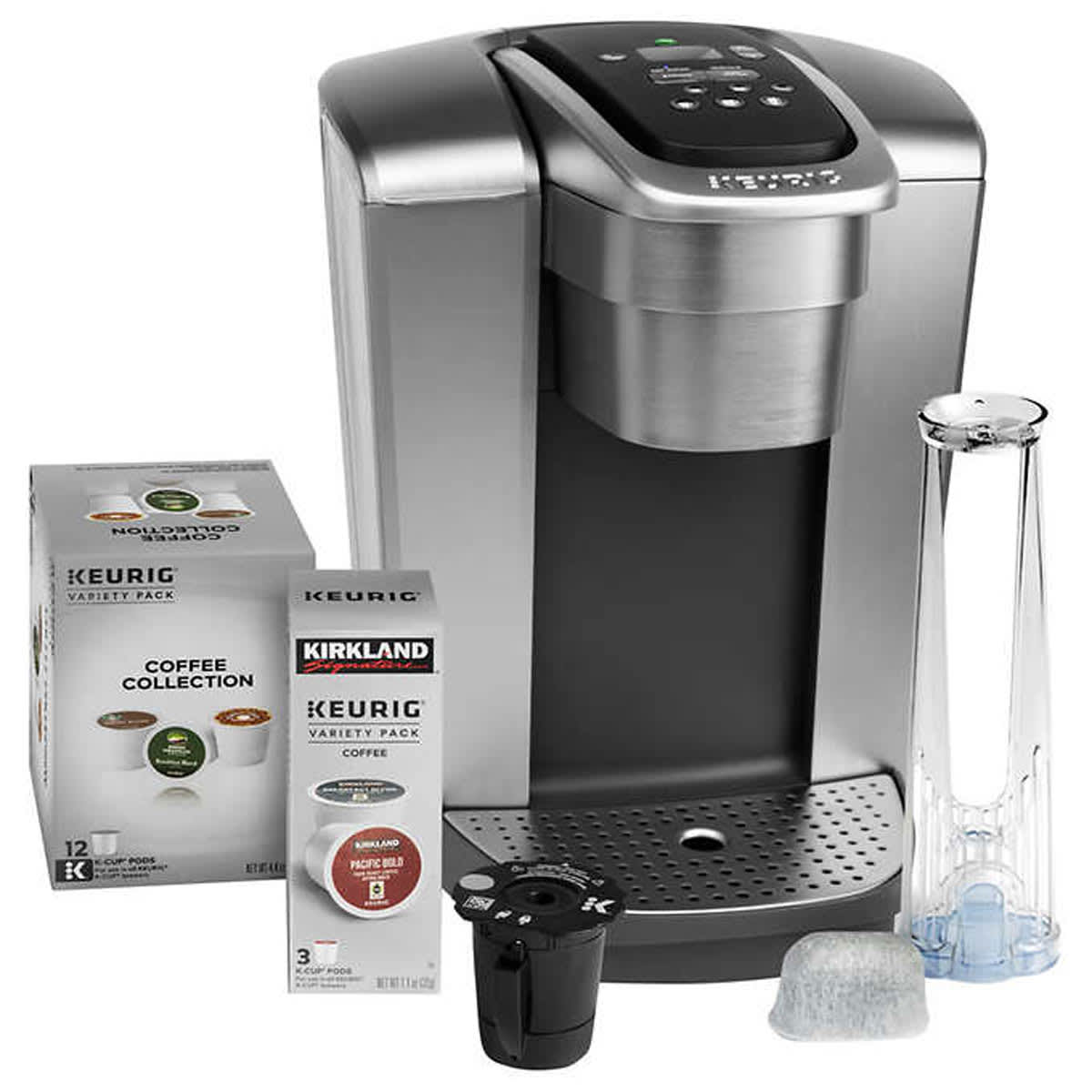 Keurig machine costco best sale