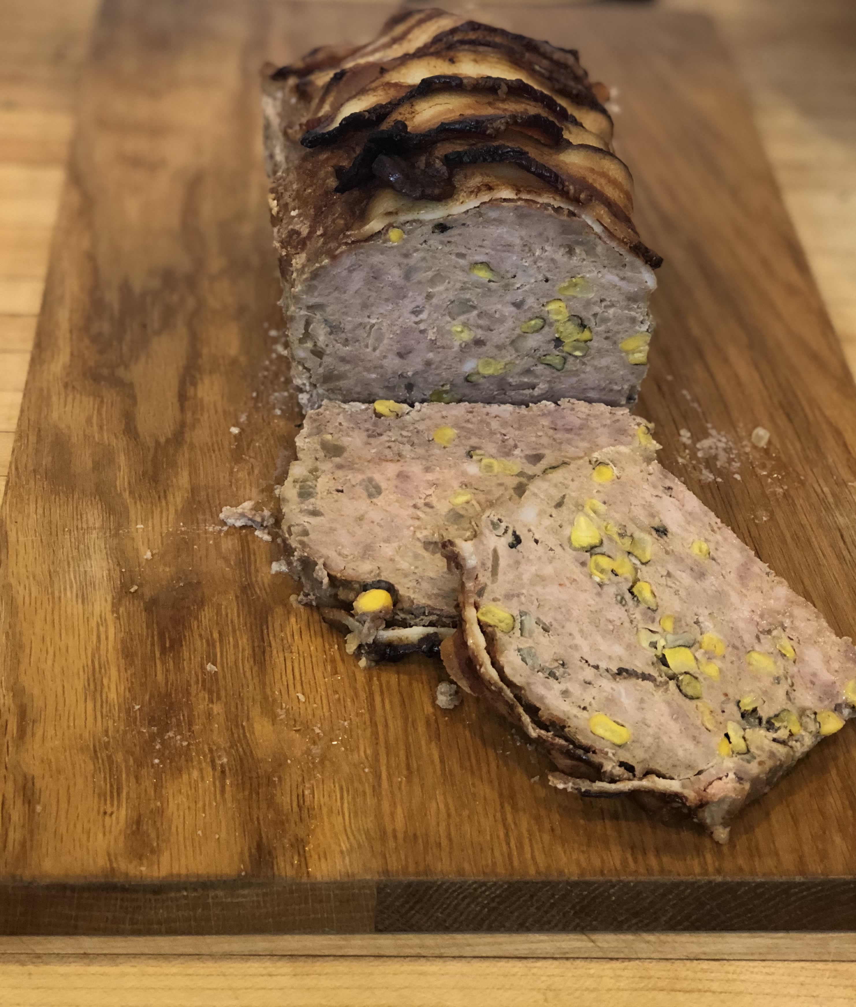 Trader Joes Meatloaf Recipe Review