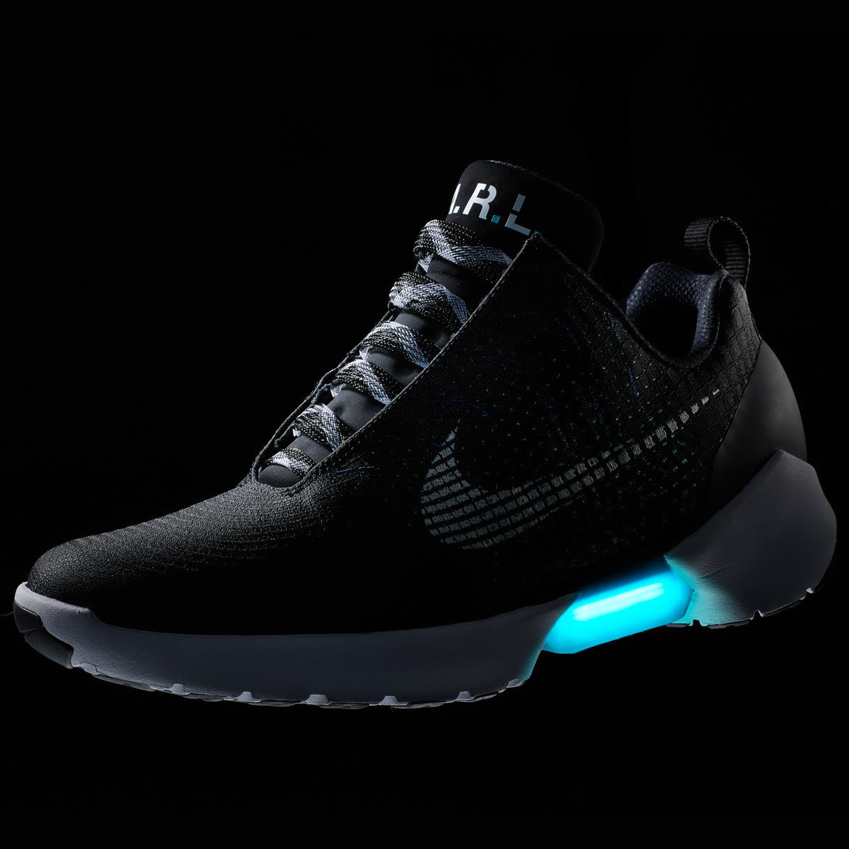nike electric shoes price