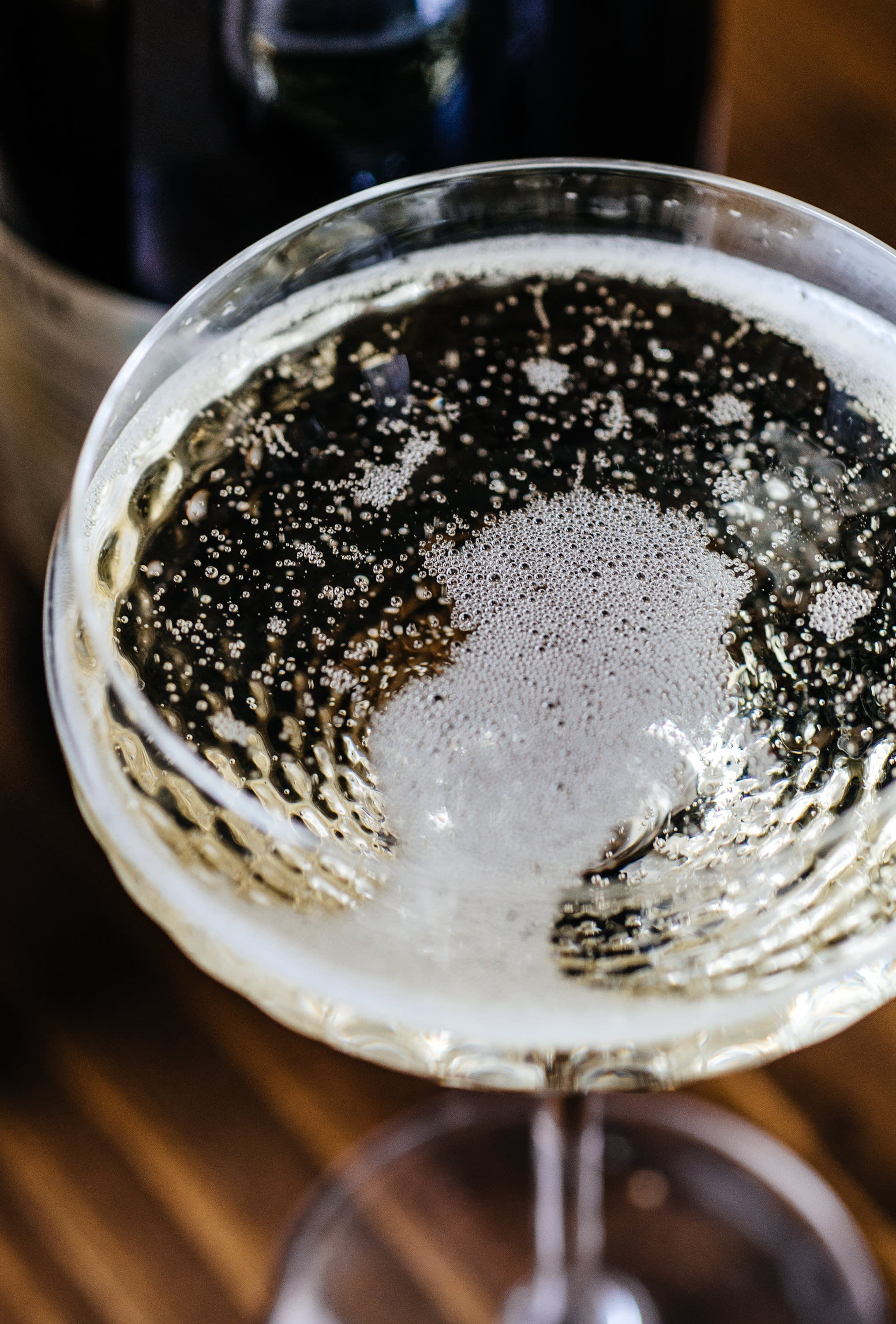 7 Things to Know about Sparkling Wine