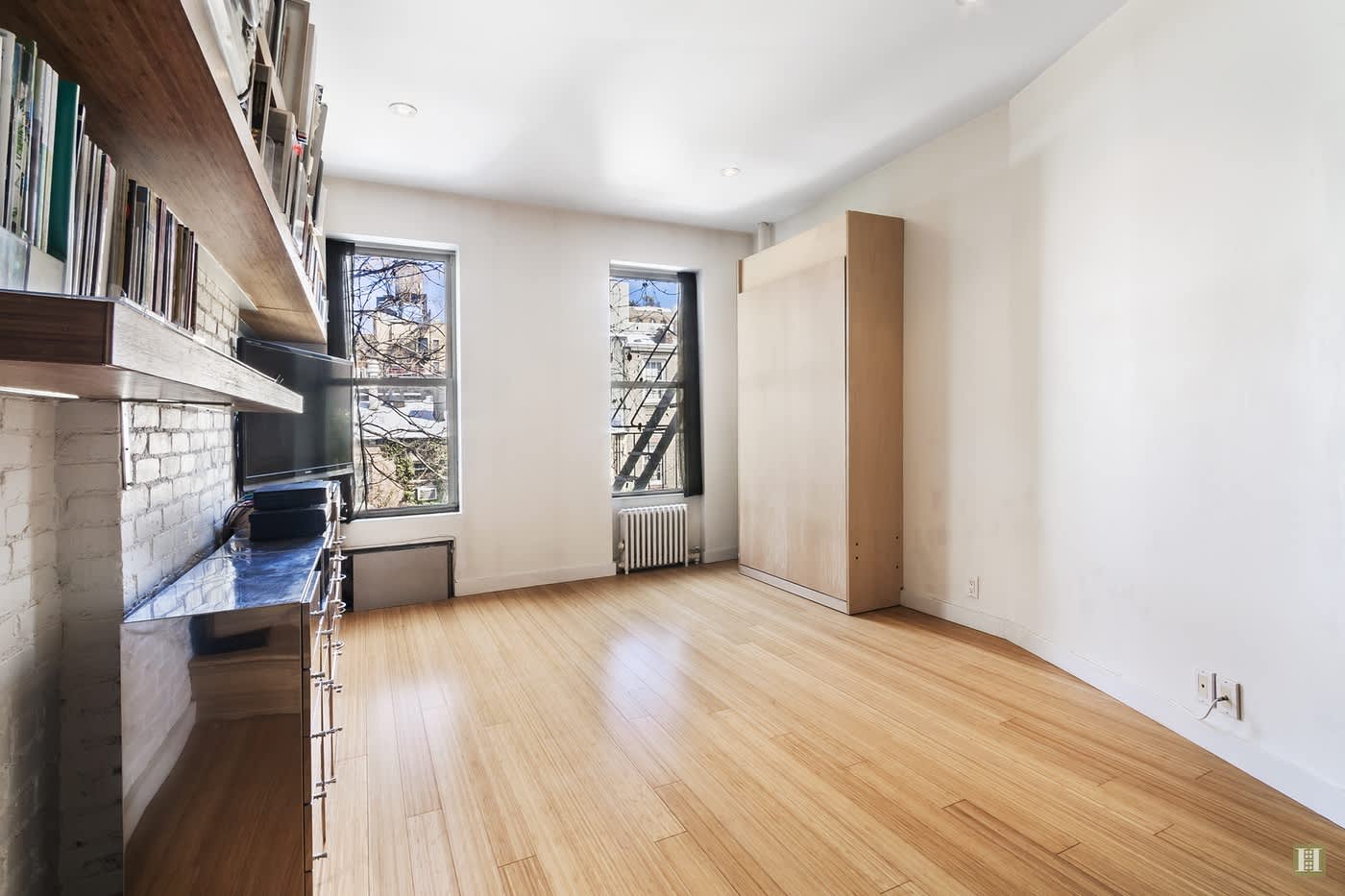 This Chelsea Studio Is Listed for Under 500K—But There’s a Reason