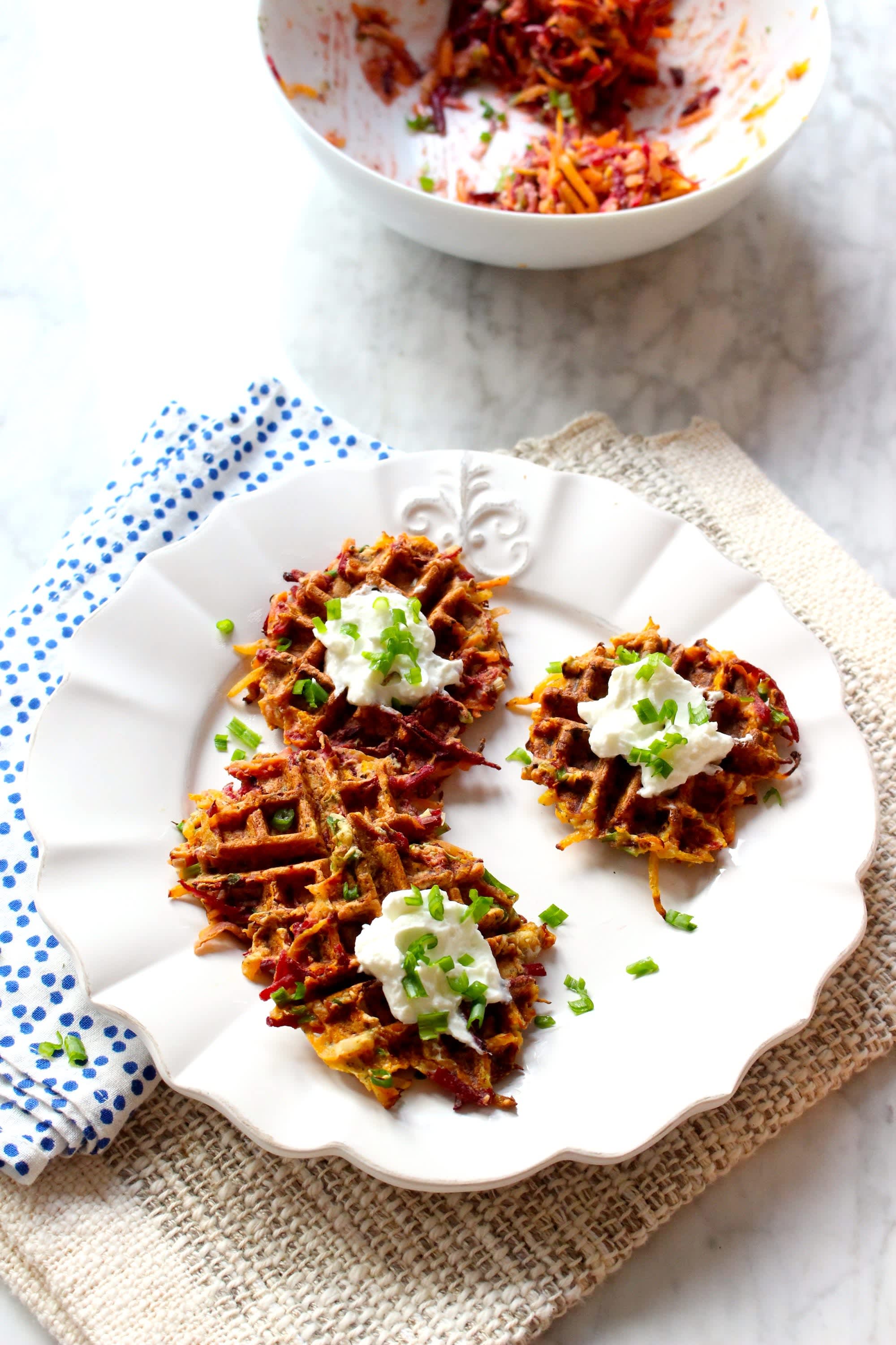 Make-Ahead Hash Browns - Alyona's Cooking